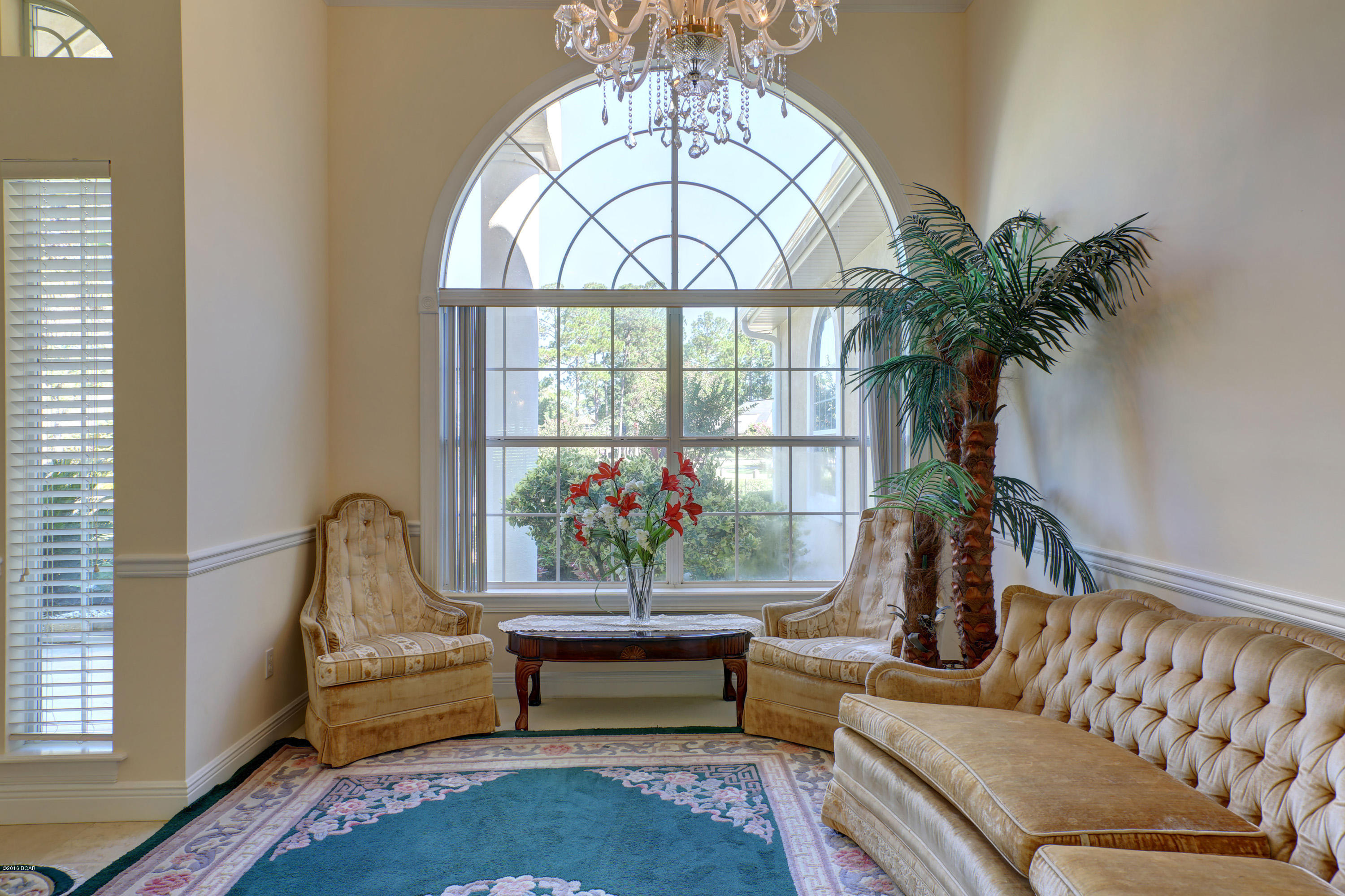 Country Club Harbour Estates - Residential