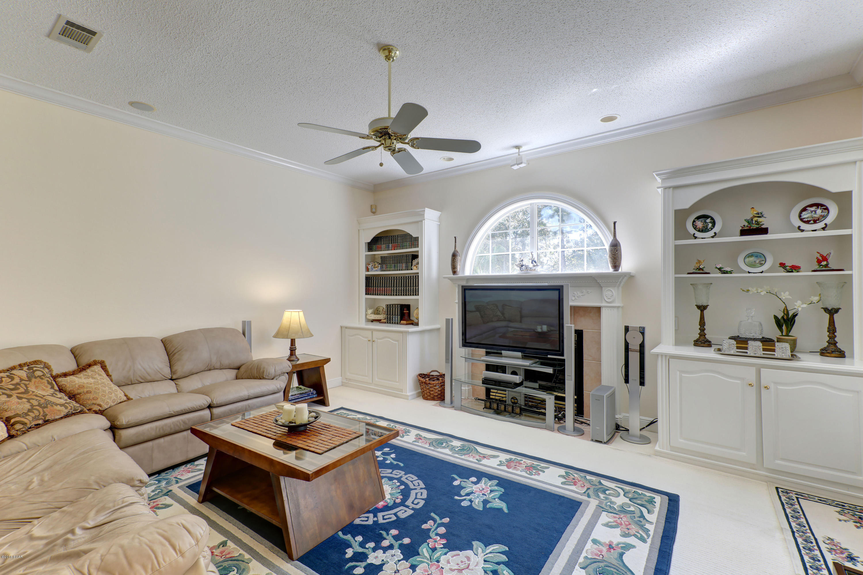 Country Club Harbour Estates - Residential