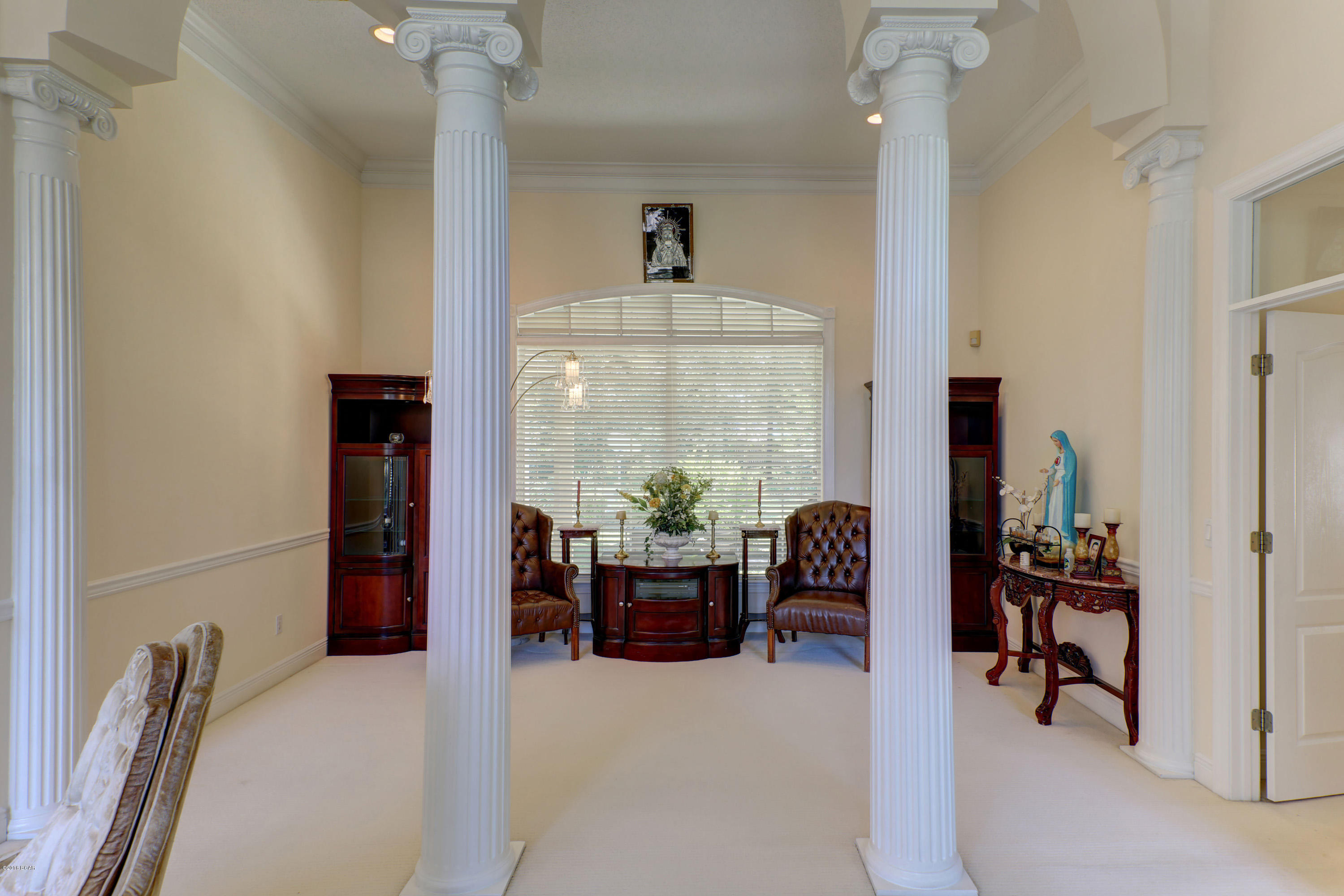 Country Club Harbour Estates - Residential