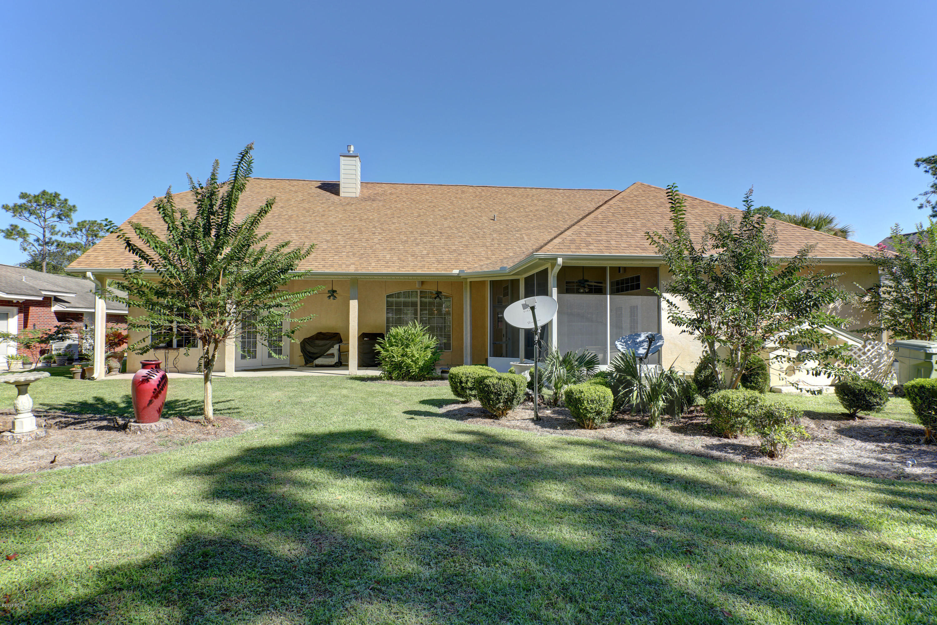 Country Club Harbour Estates - Residential