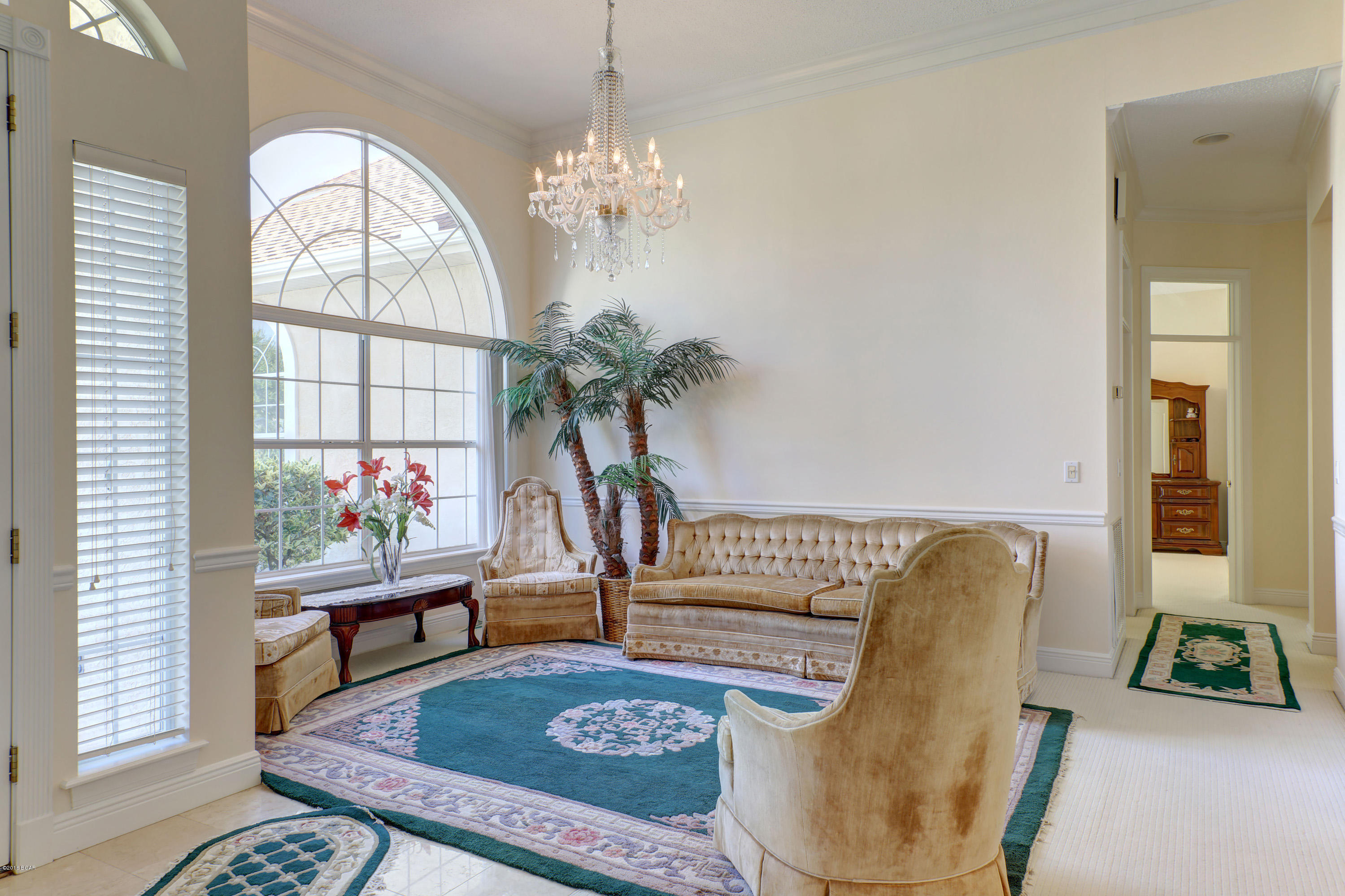 Country Club Harbour Estates - Residential