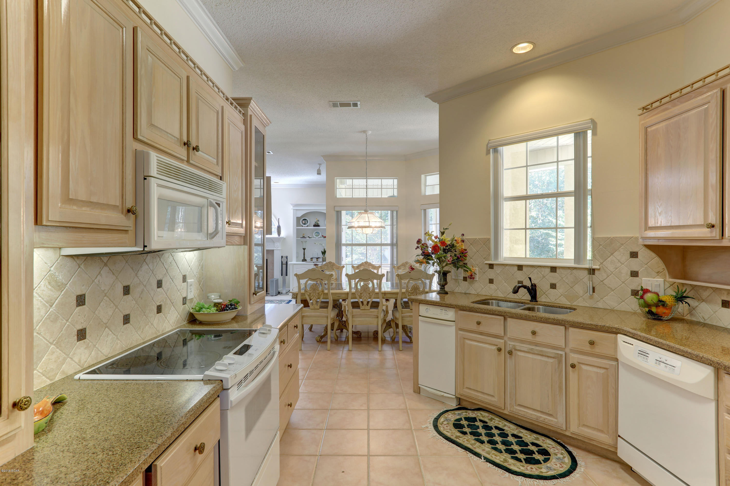 Country Club Harbour Estates - Residential