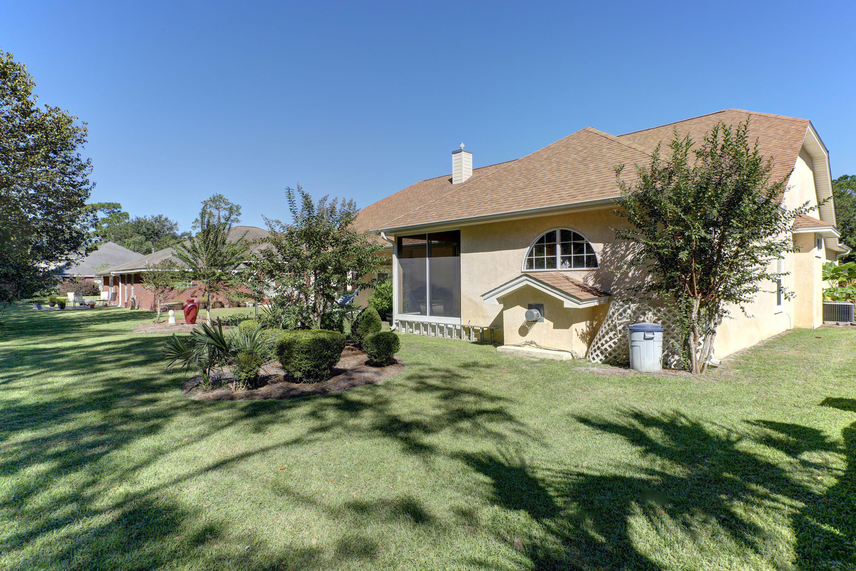 Country Club Harbour Estates - Residential