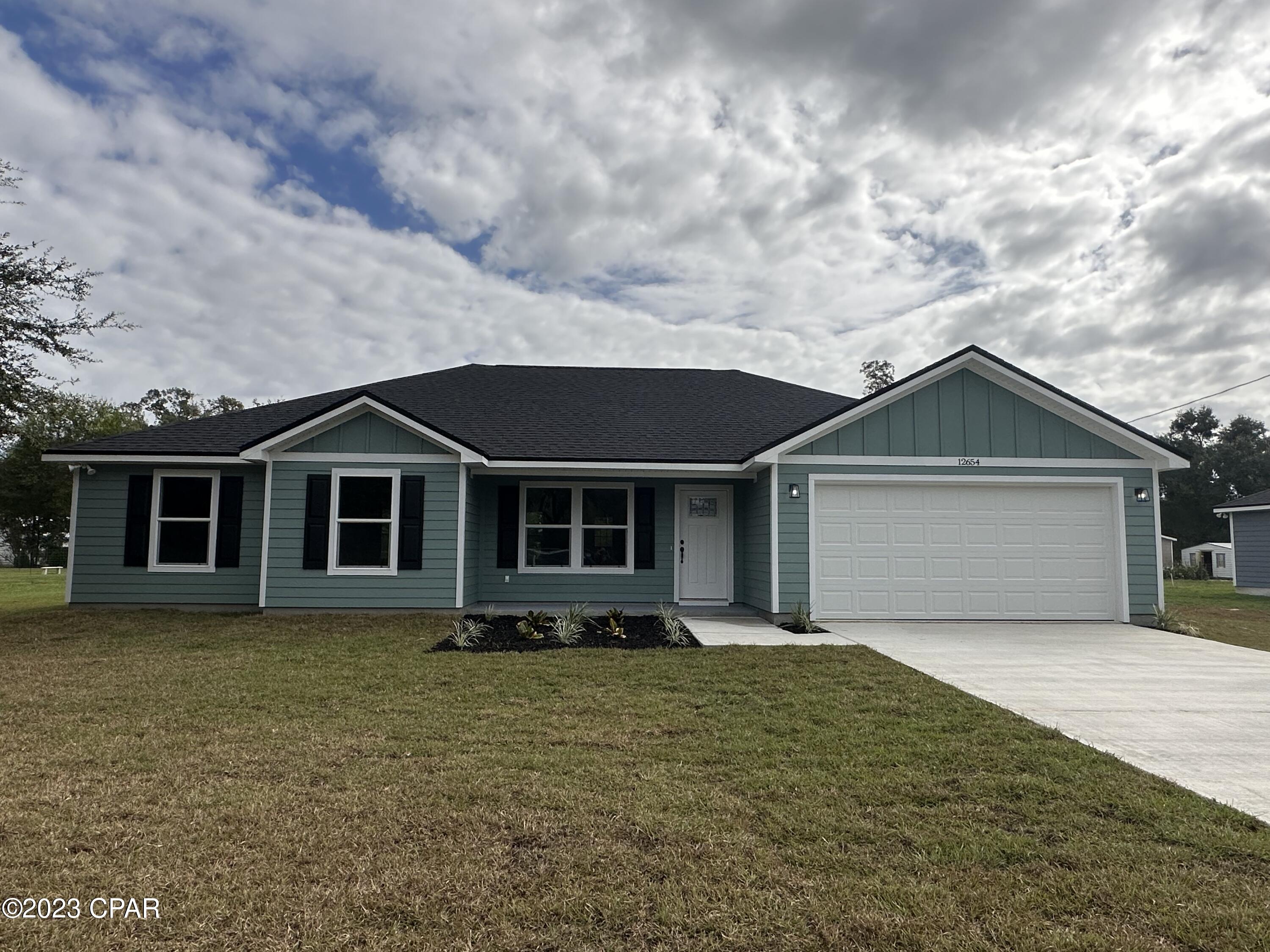 No Named Subdivision - Residential