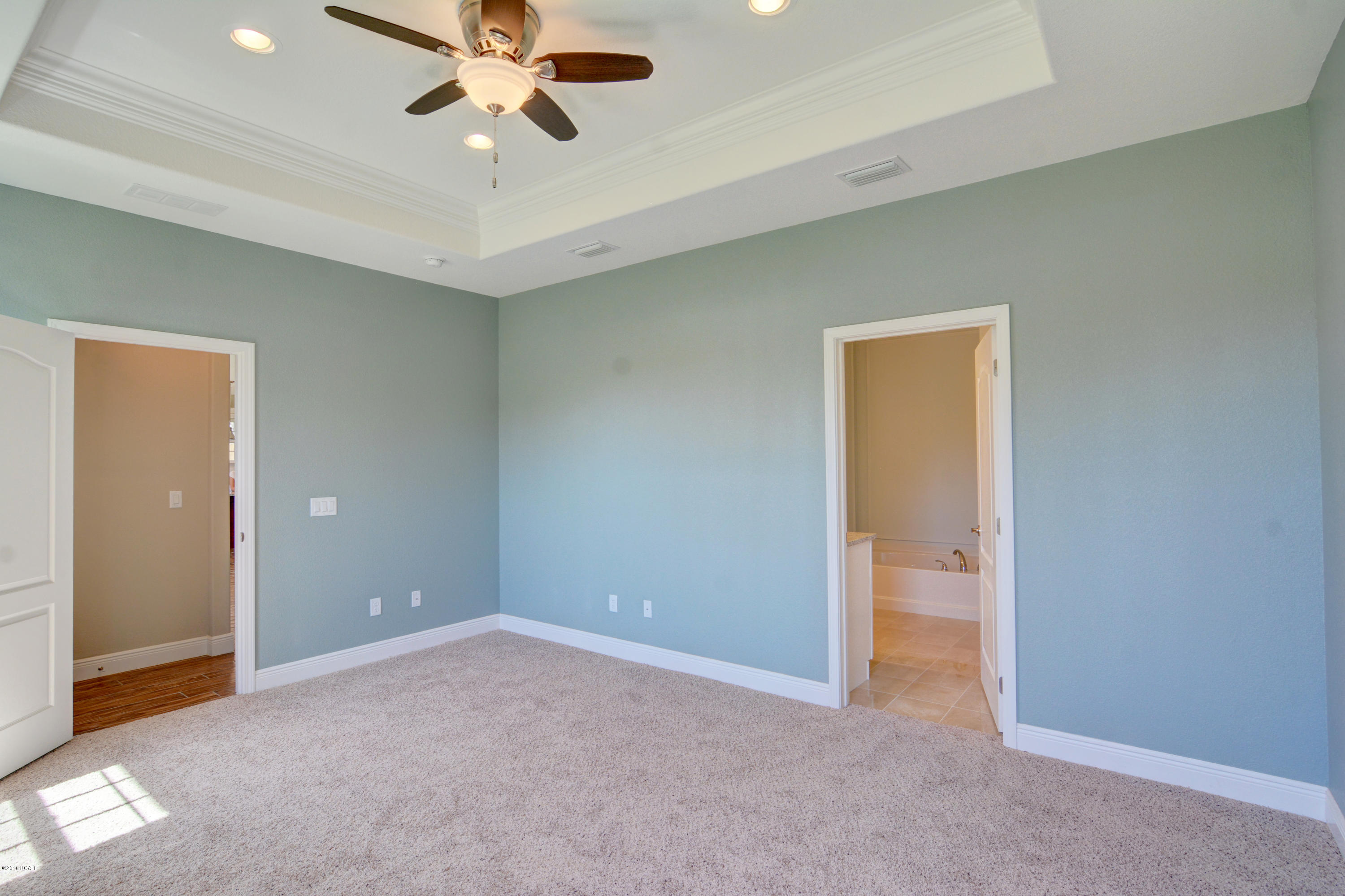 Daugette Add-Bahm Bch - Residential