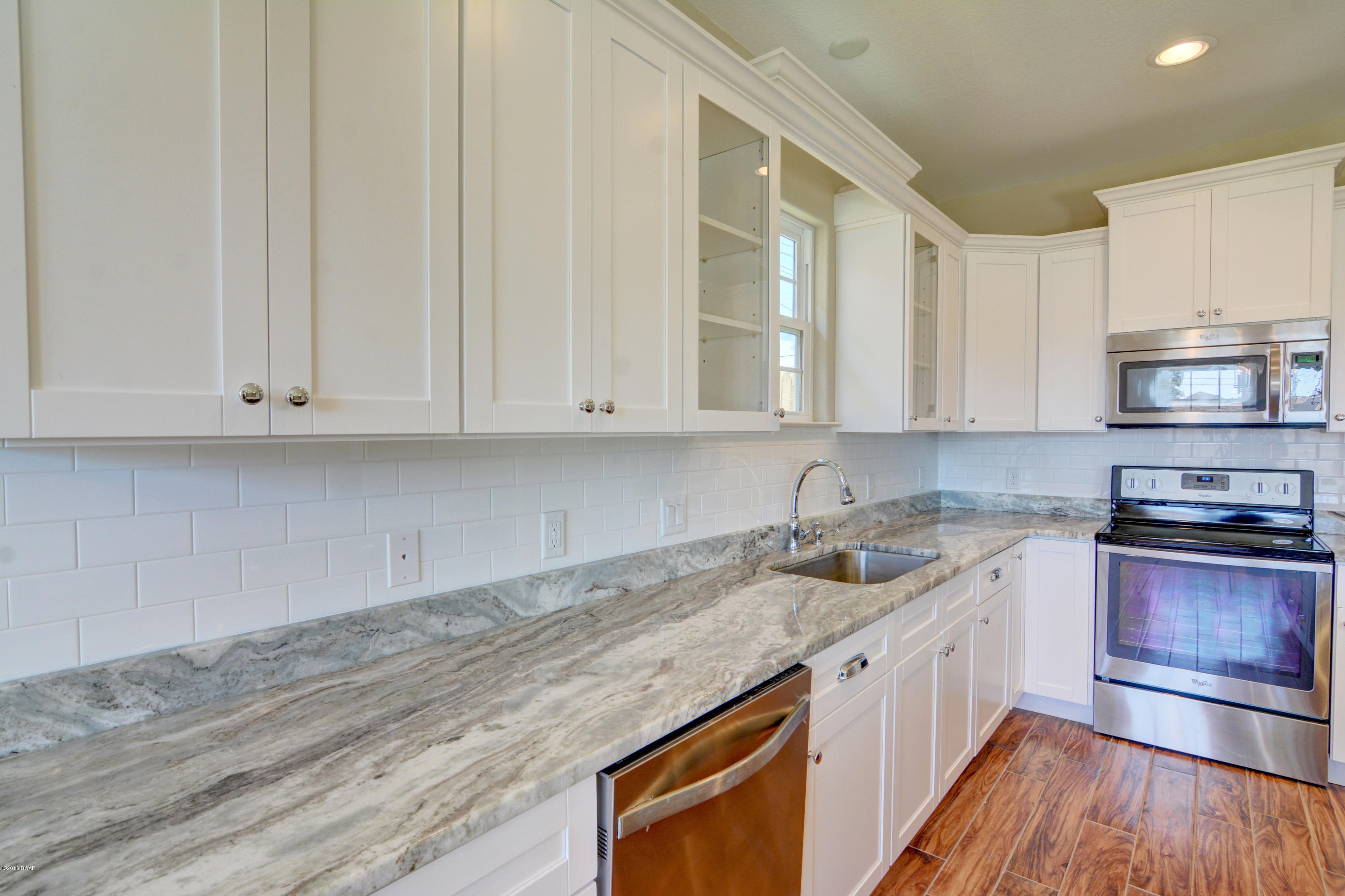 Daugette Add-Bahm Bch - Residential