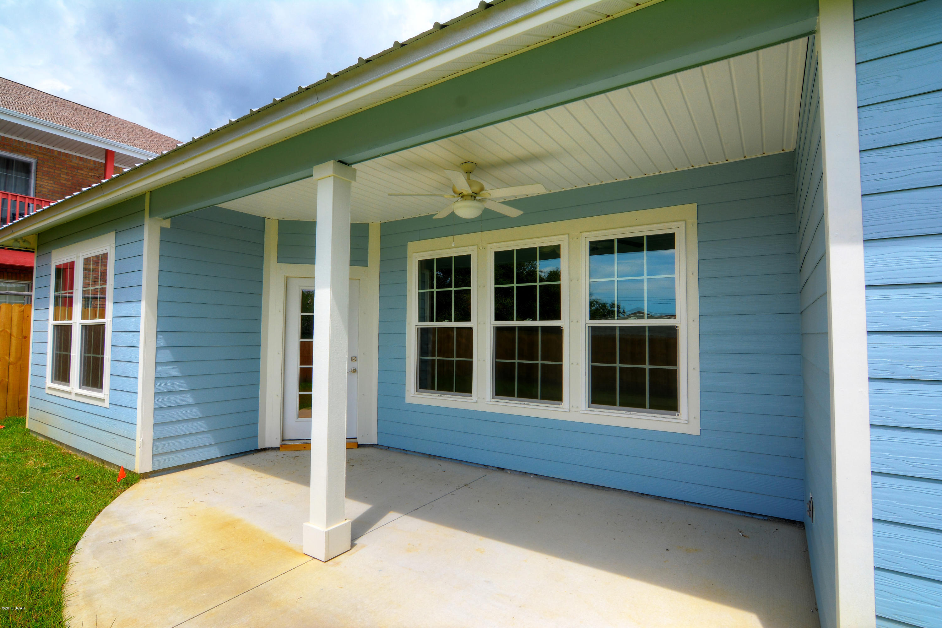 Daugette Add-Bahm Bch - Residential