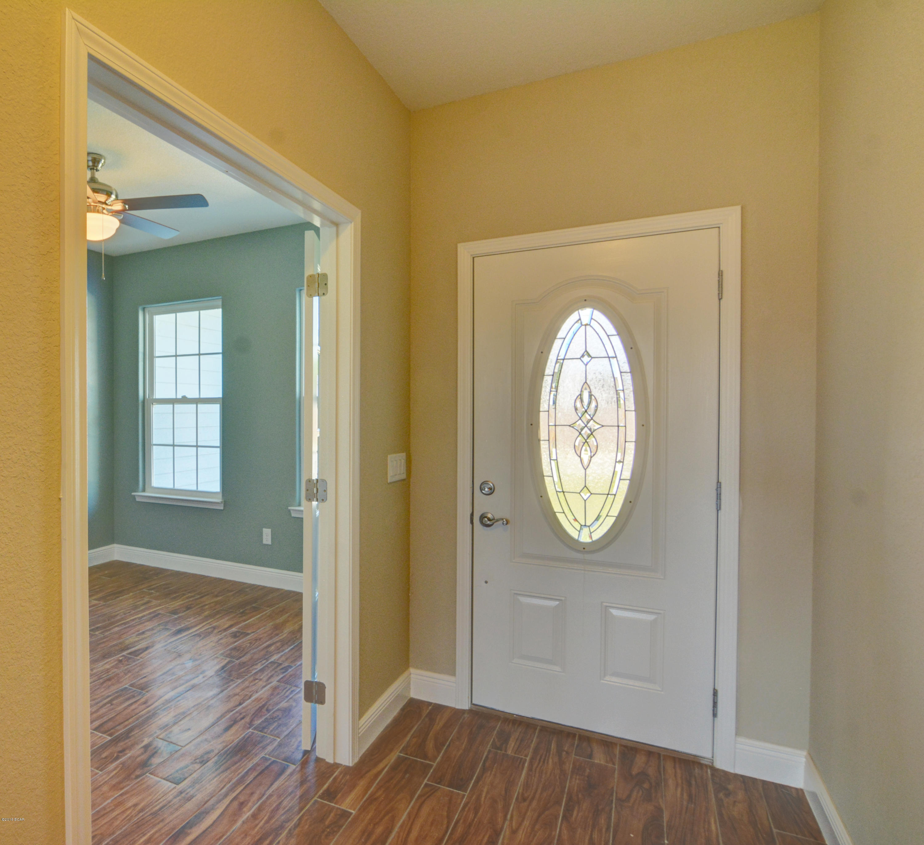 Daugette Add-Bahm Bch - Residential