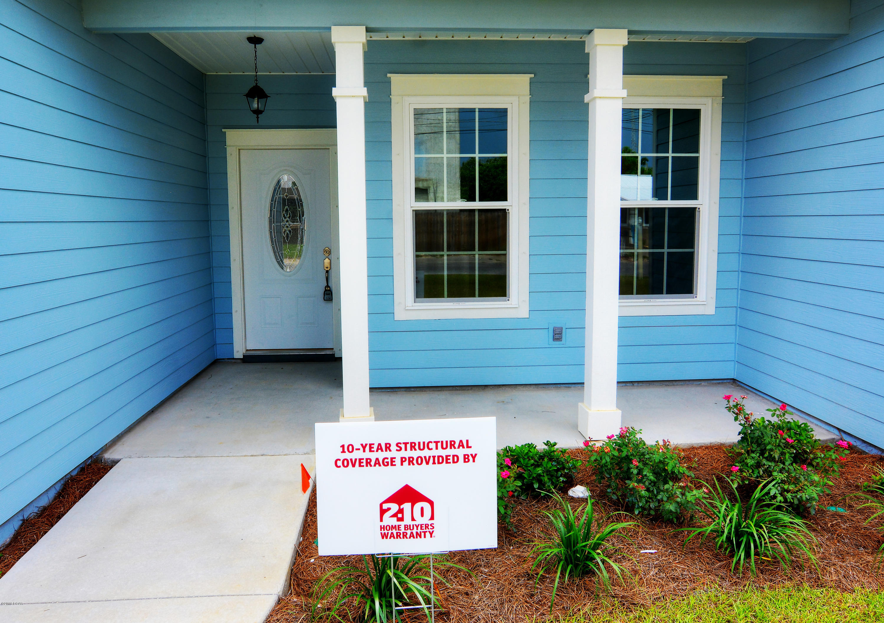 Daugette Add-Bahm Bch - Residential