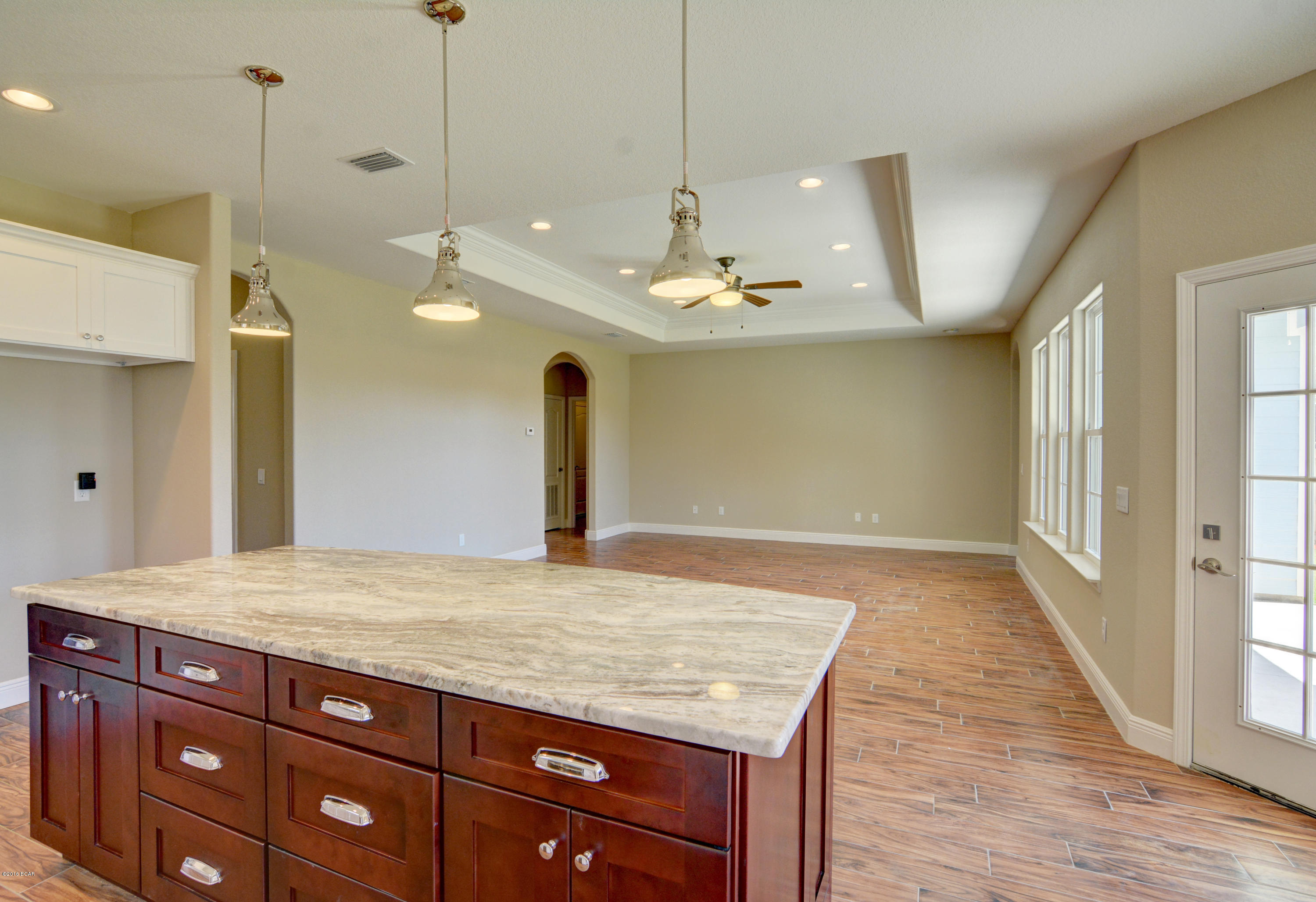 Daugette Add-Bahm Bch - Residential