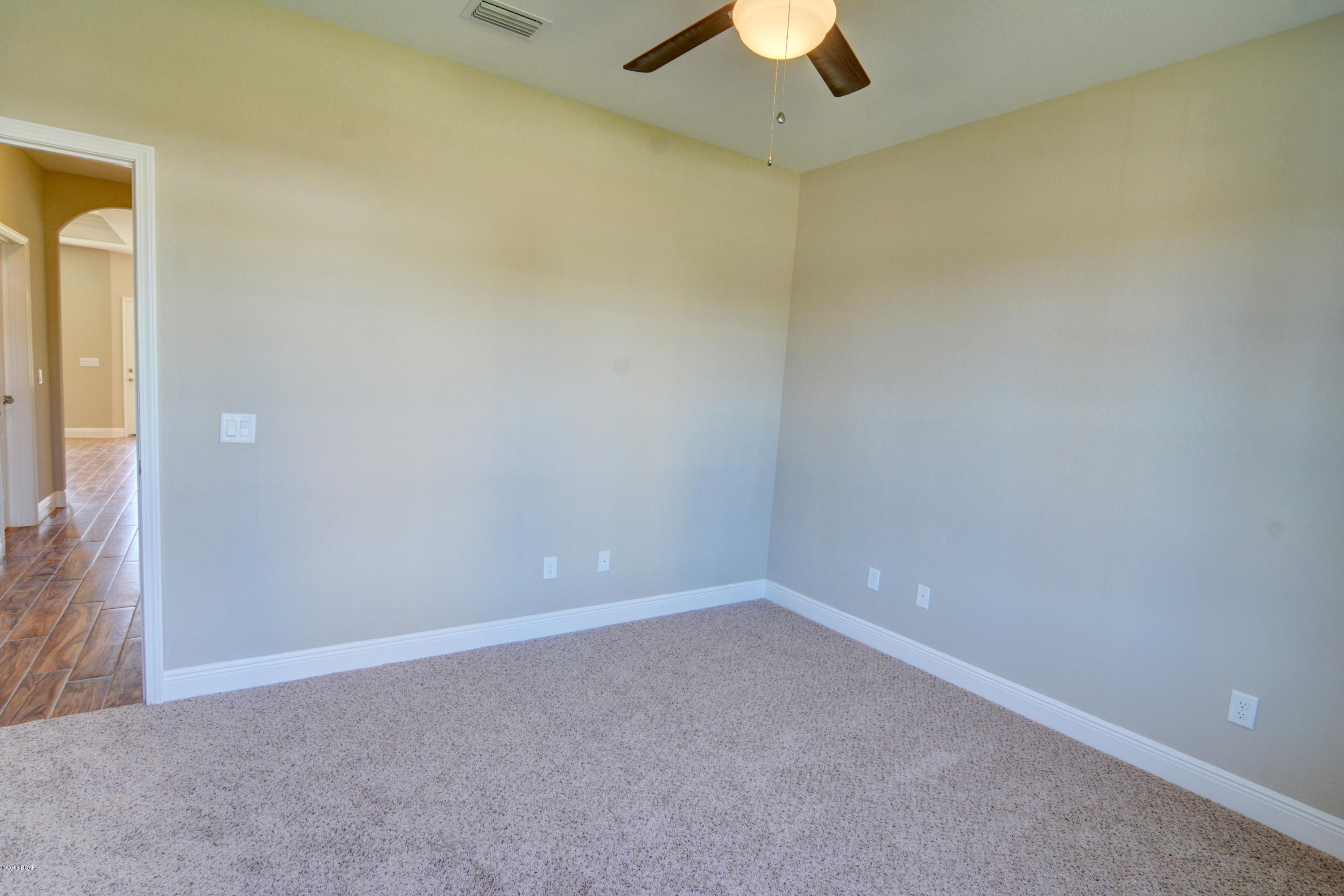 Daugette Add-Bahm Bch - Residential