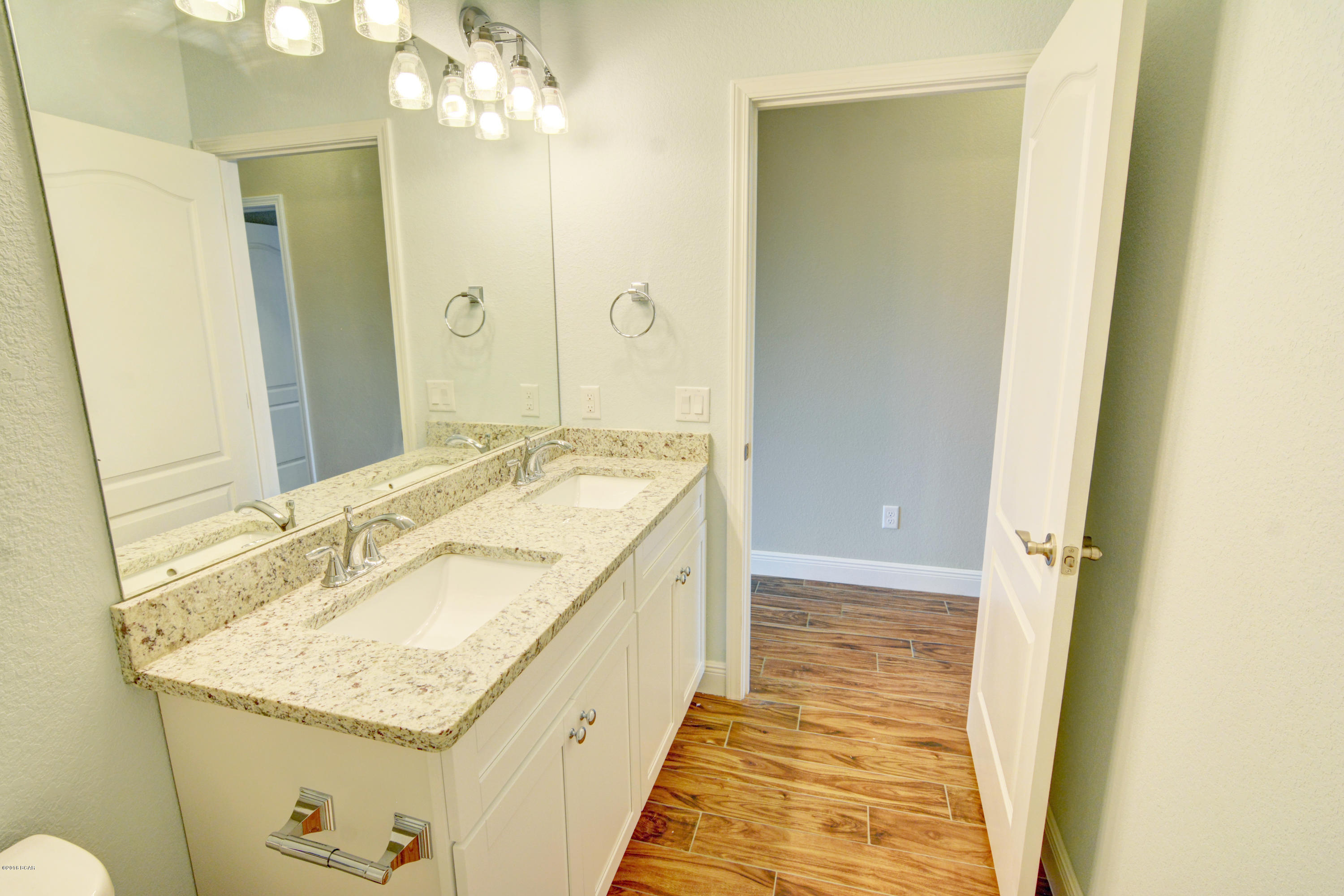 Daugette Add-Bahm Bch - Residential