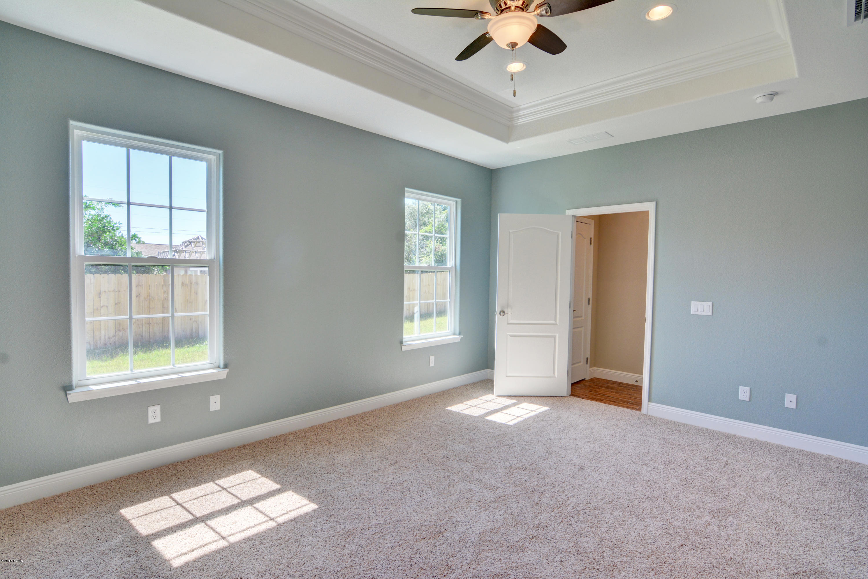 Daugette Add-Bahm Bch - Residential