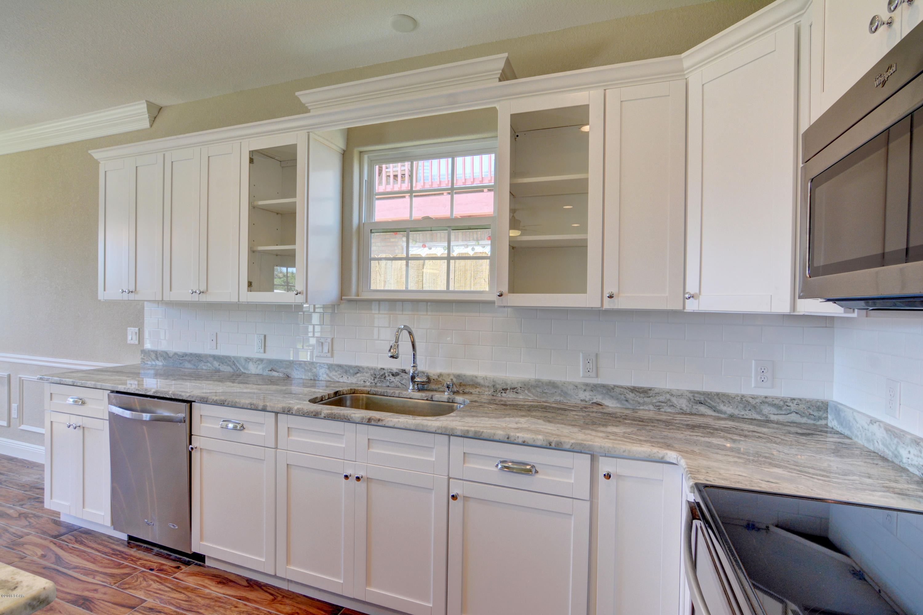 Daugette Add-Bahm Bch - Residential