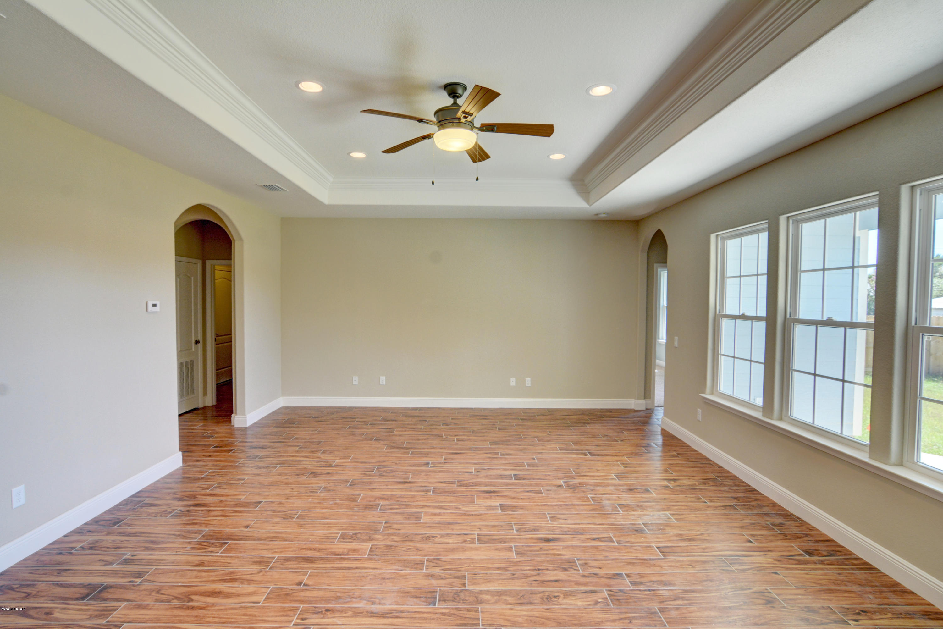 Daugette Add-Bahm Bch - Residential