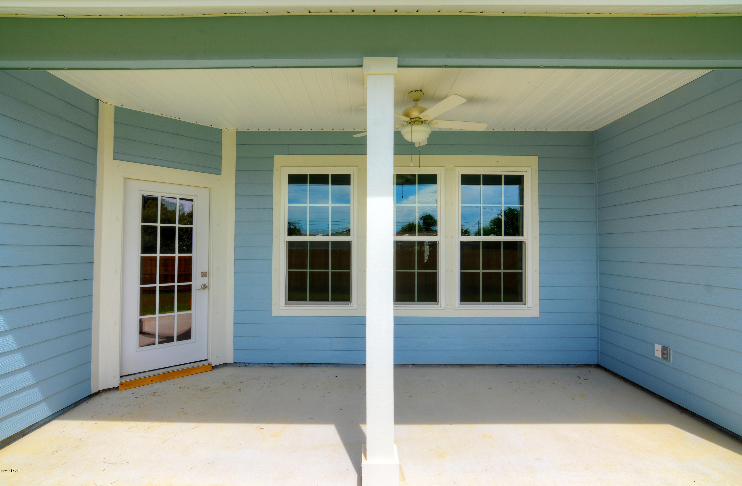 Daugette Add-Bahm Bch - Residential