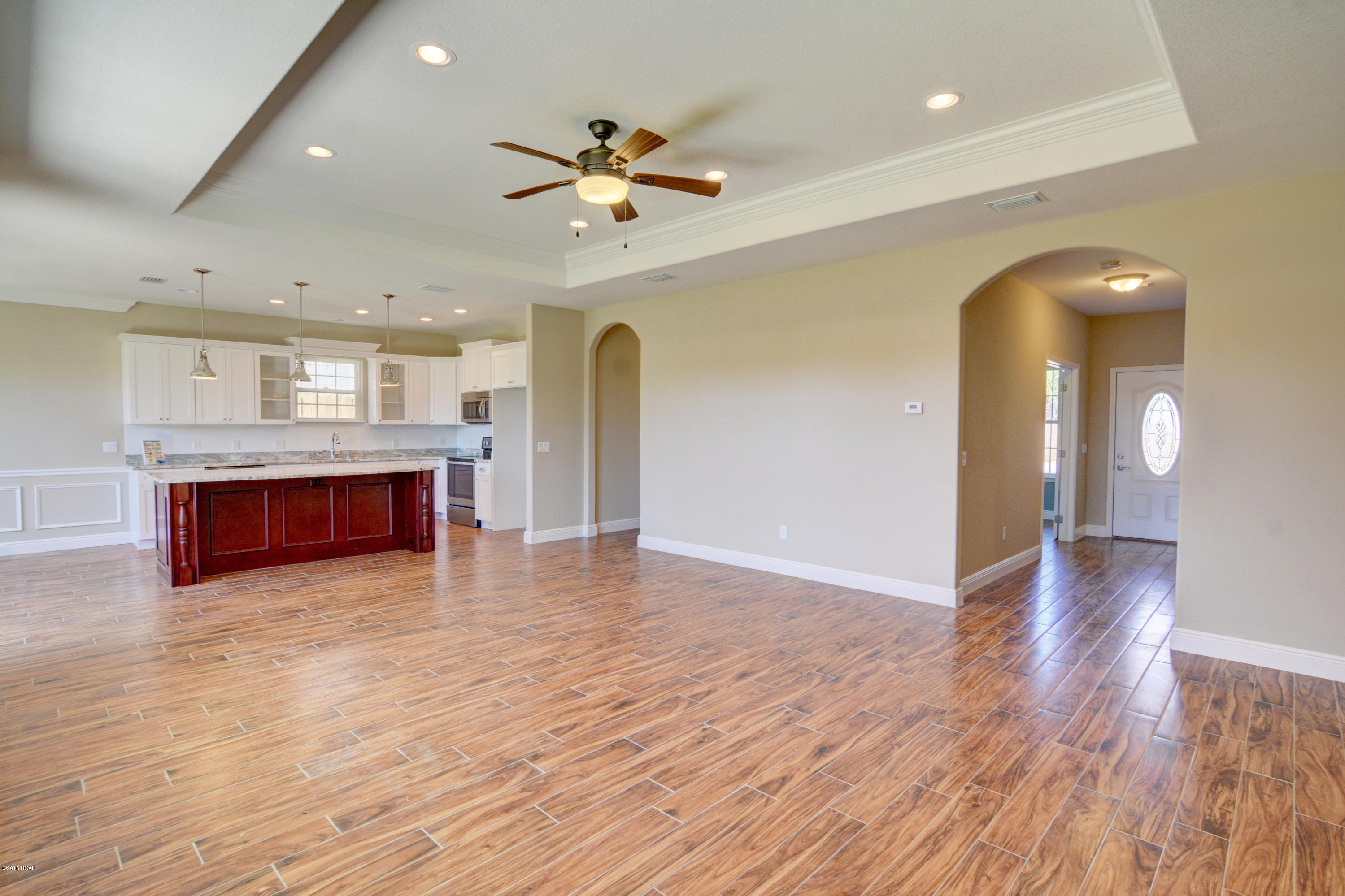 Daugette Add-Bahm Bch - Residential