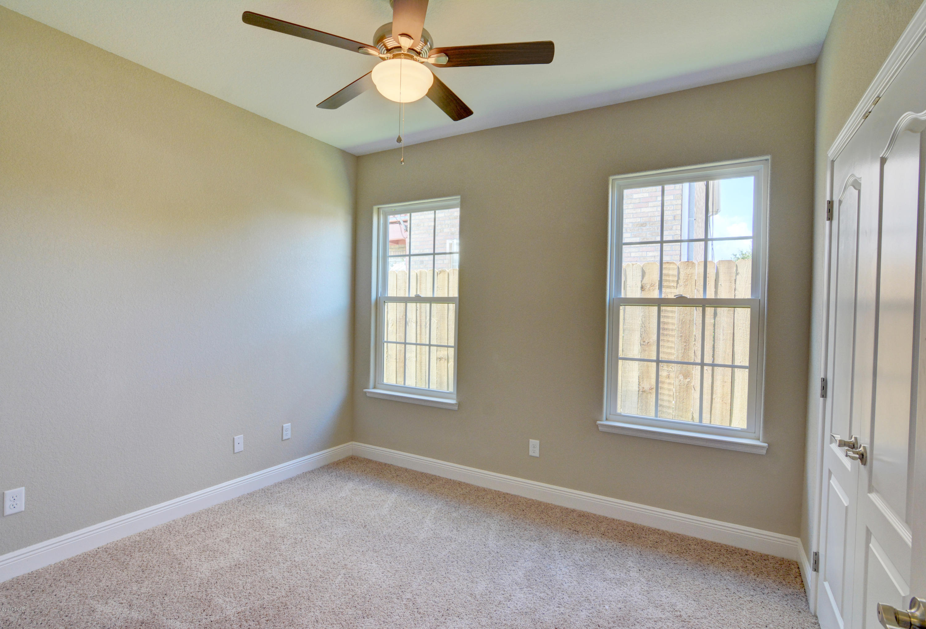 Daugette Add-Bahm Bch - Residential