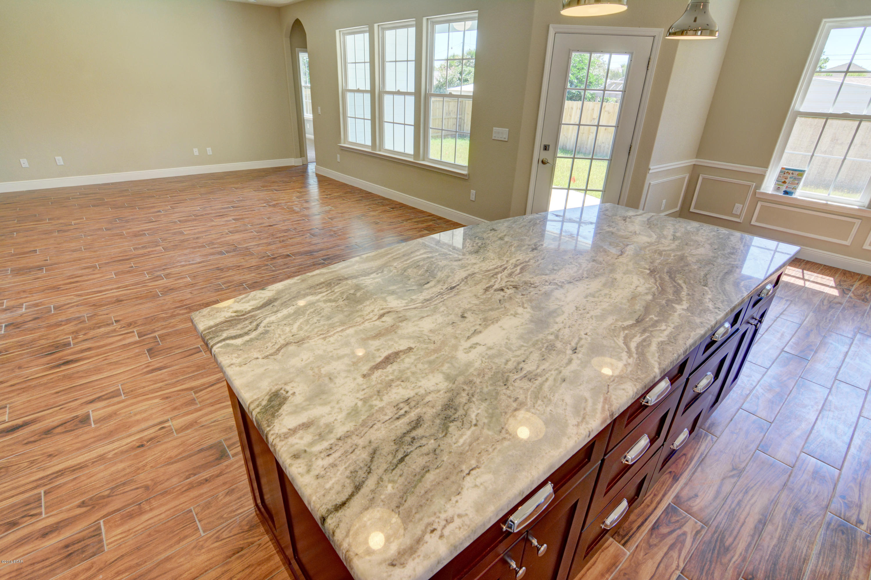 Daugette Add-Bahm Bch - Residential