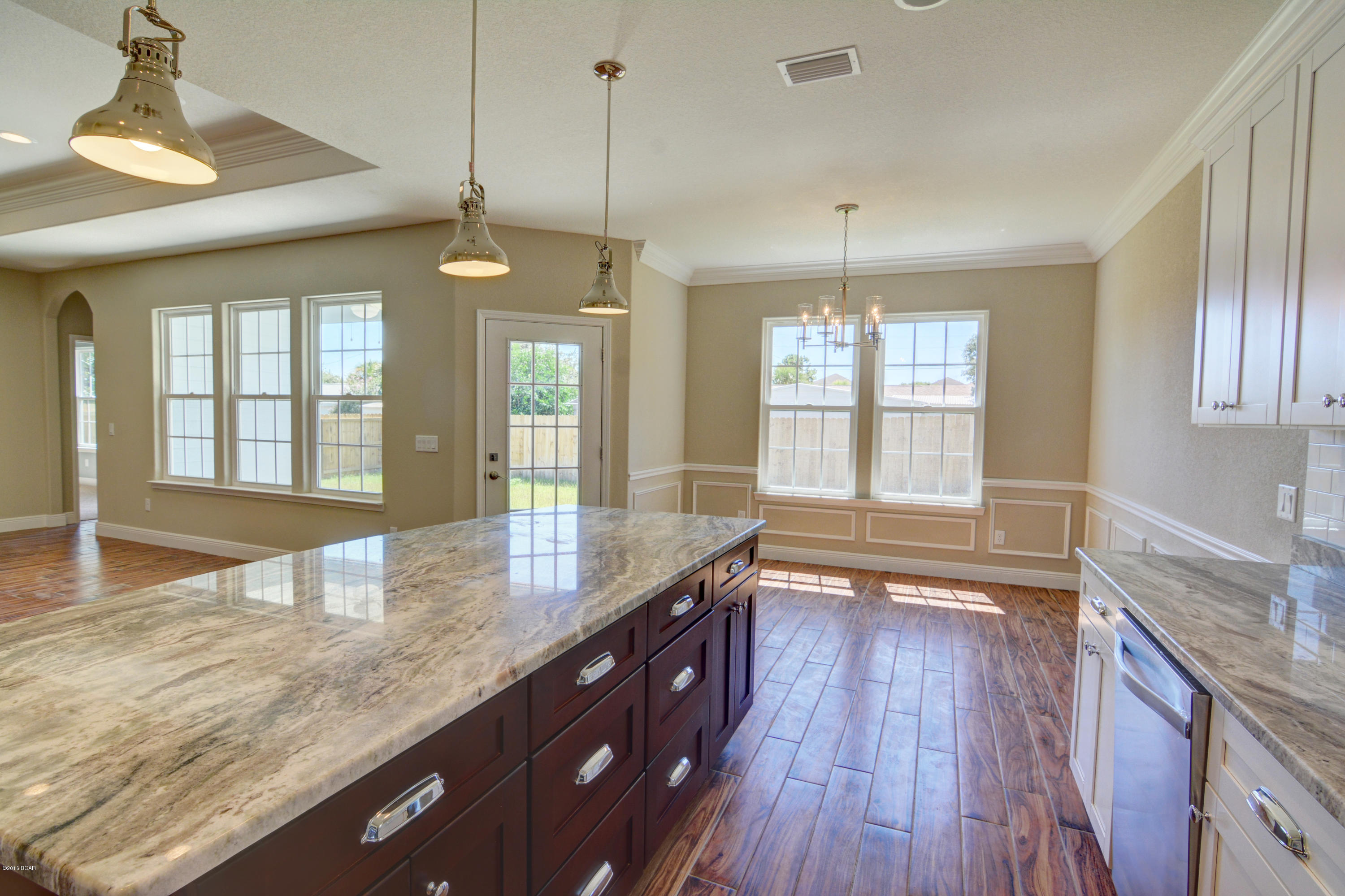 Daugette Add-Bahm Bch - Residential