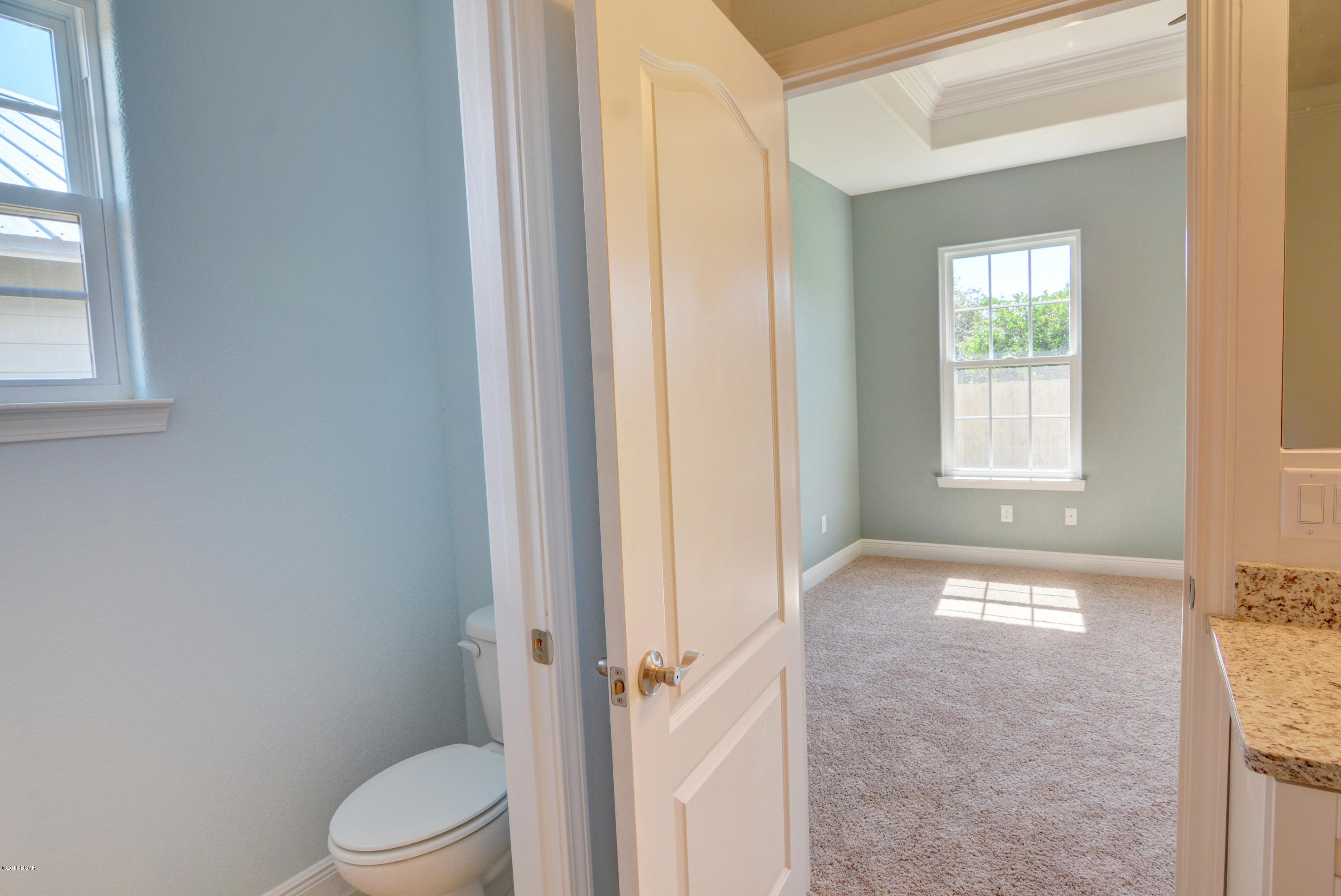 Daugette Add-Bahm Bch - Residential