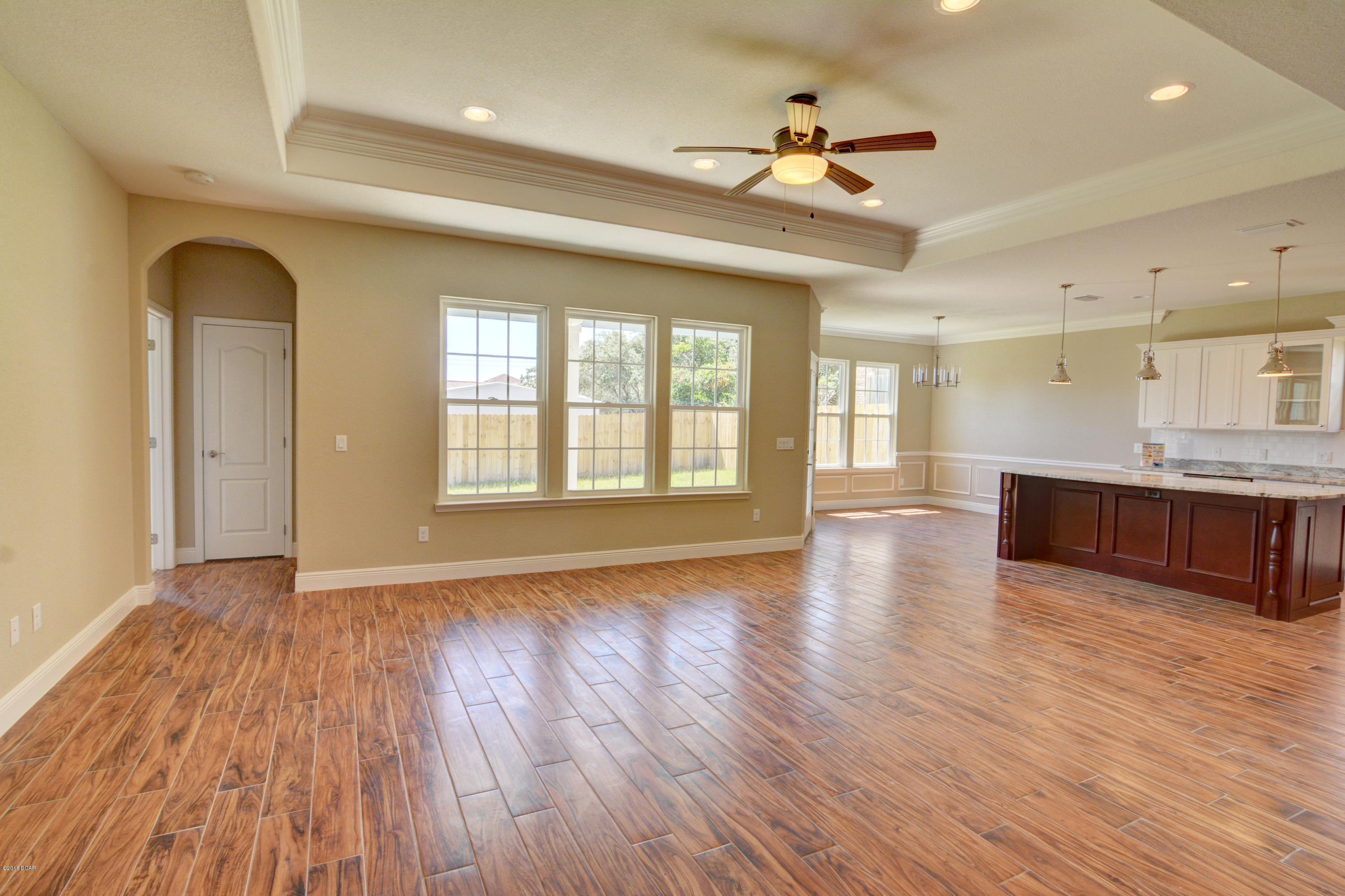 Daugette Add-Bahm Bch - Residential