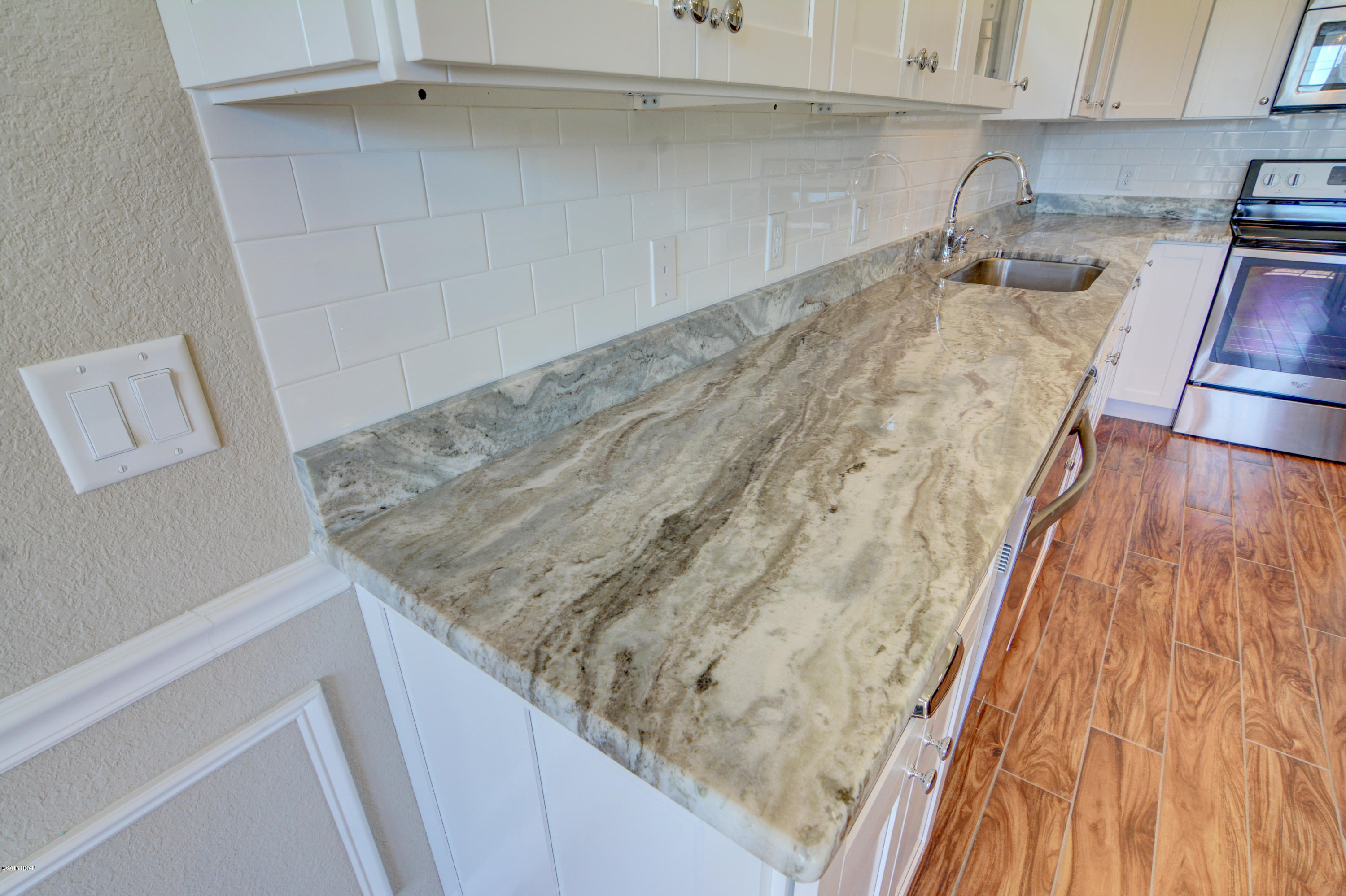 Daugette Add-Bahm Bch - Residential