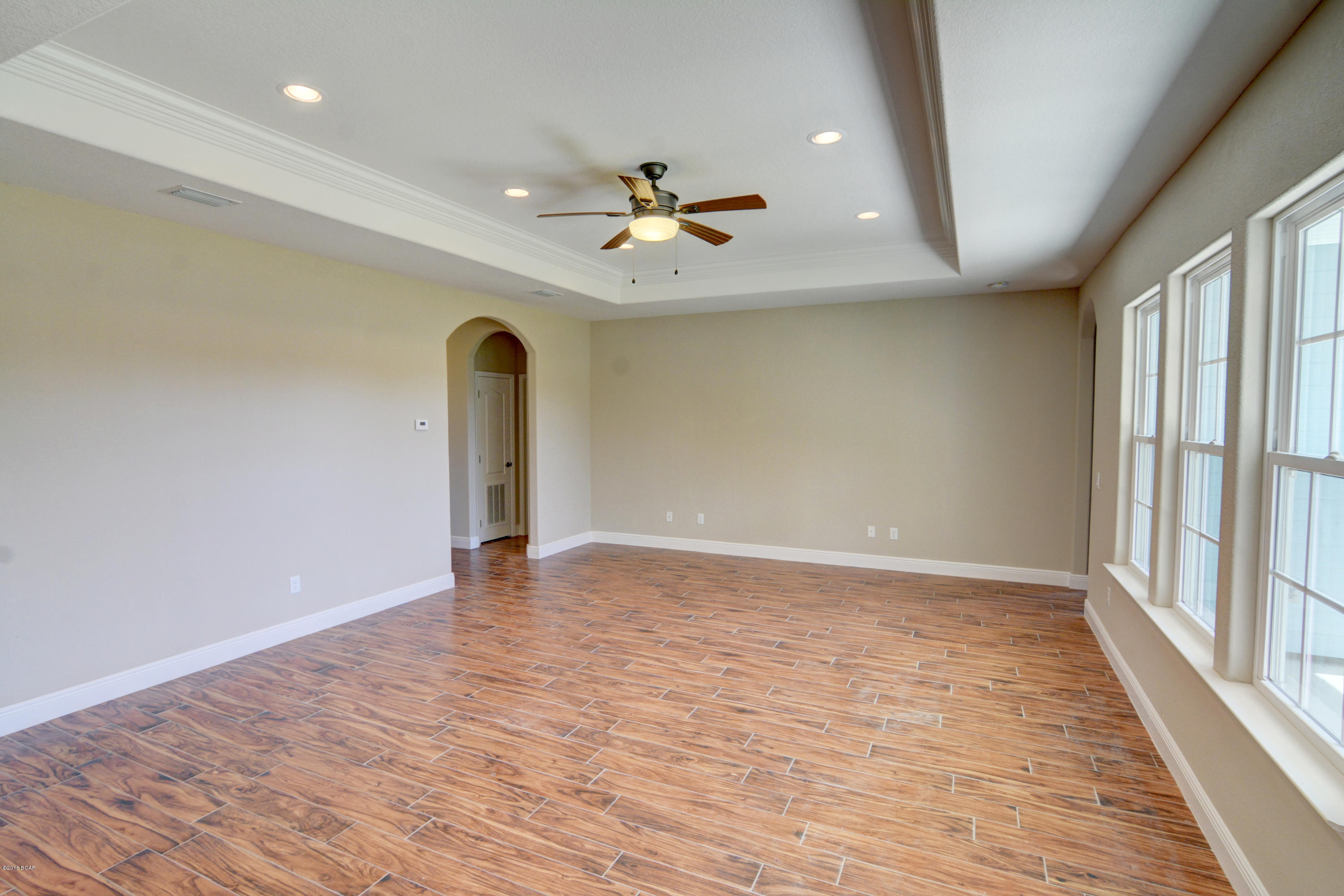 Daugette Add-Bahm Bch - Residential