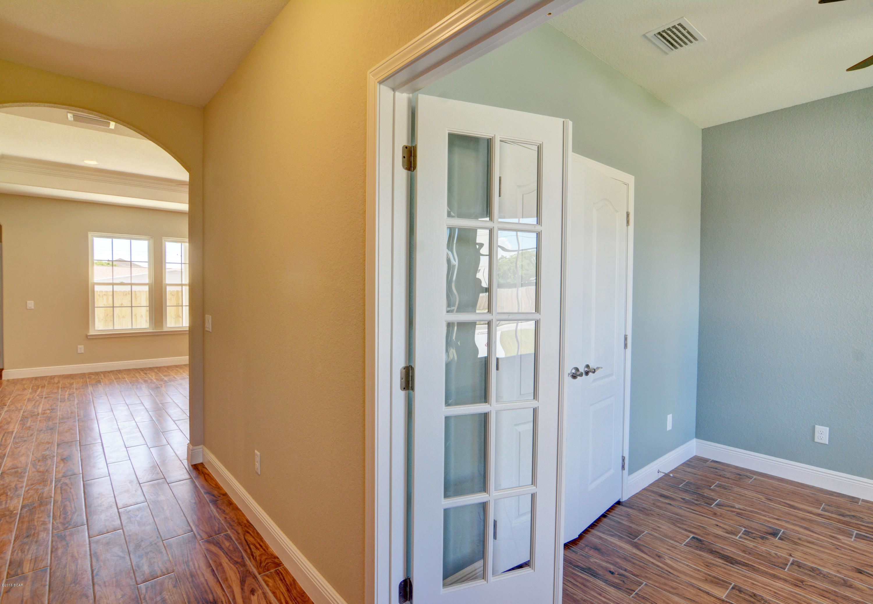 Daugette Add-Bahm Bch - Residential