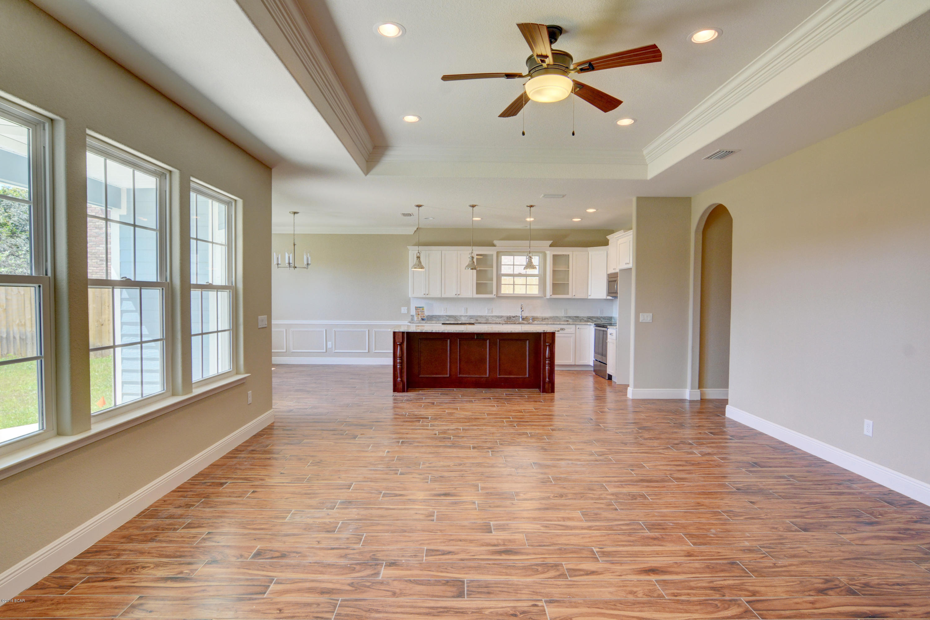 Daugette Add-Bahm Bch - Residential