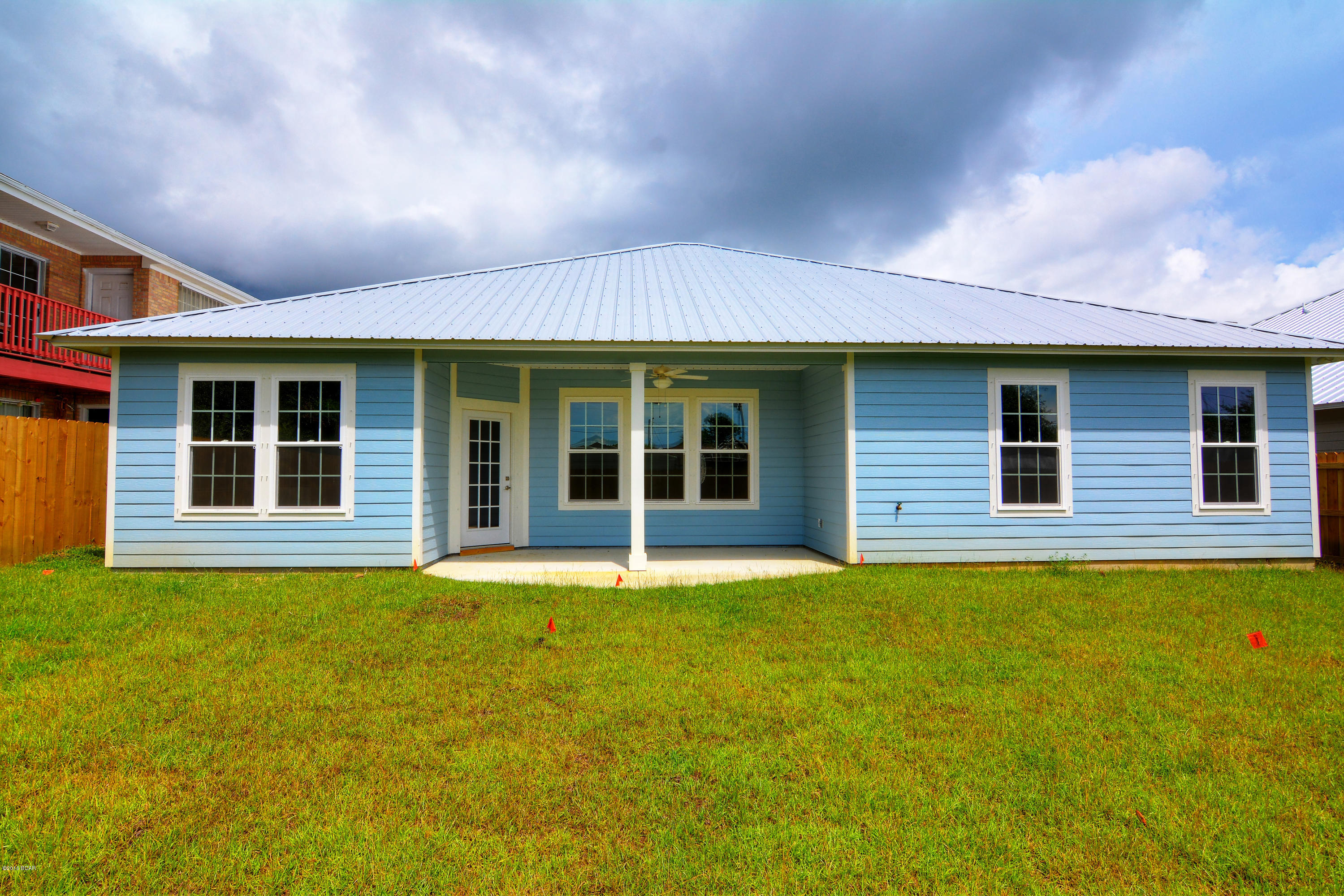 Daugette Add-Bahm Bch - Residential