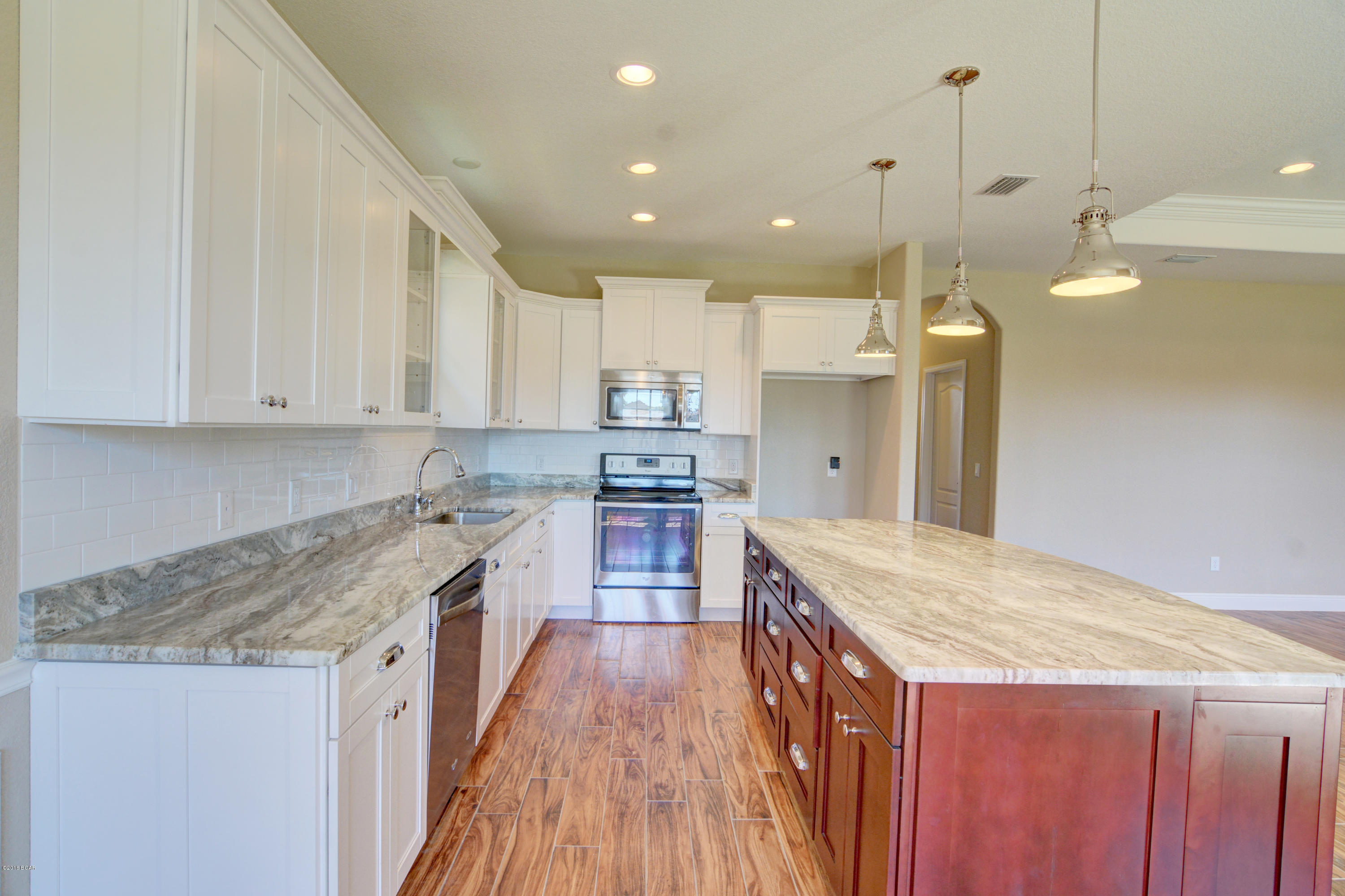 Daugette Add-Bahm Bch - Residential