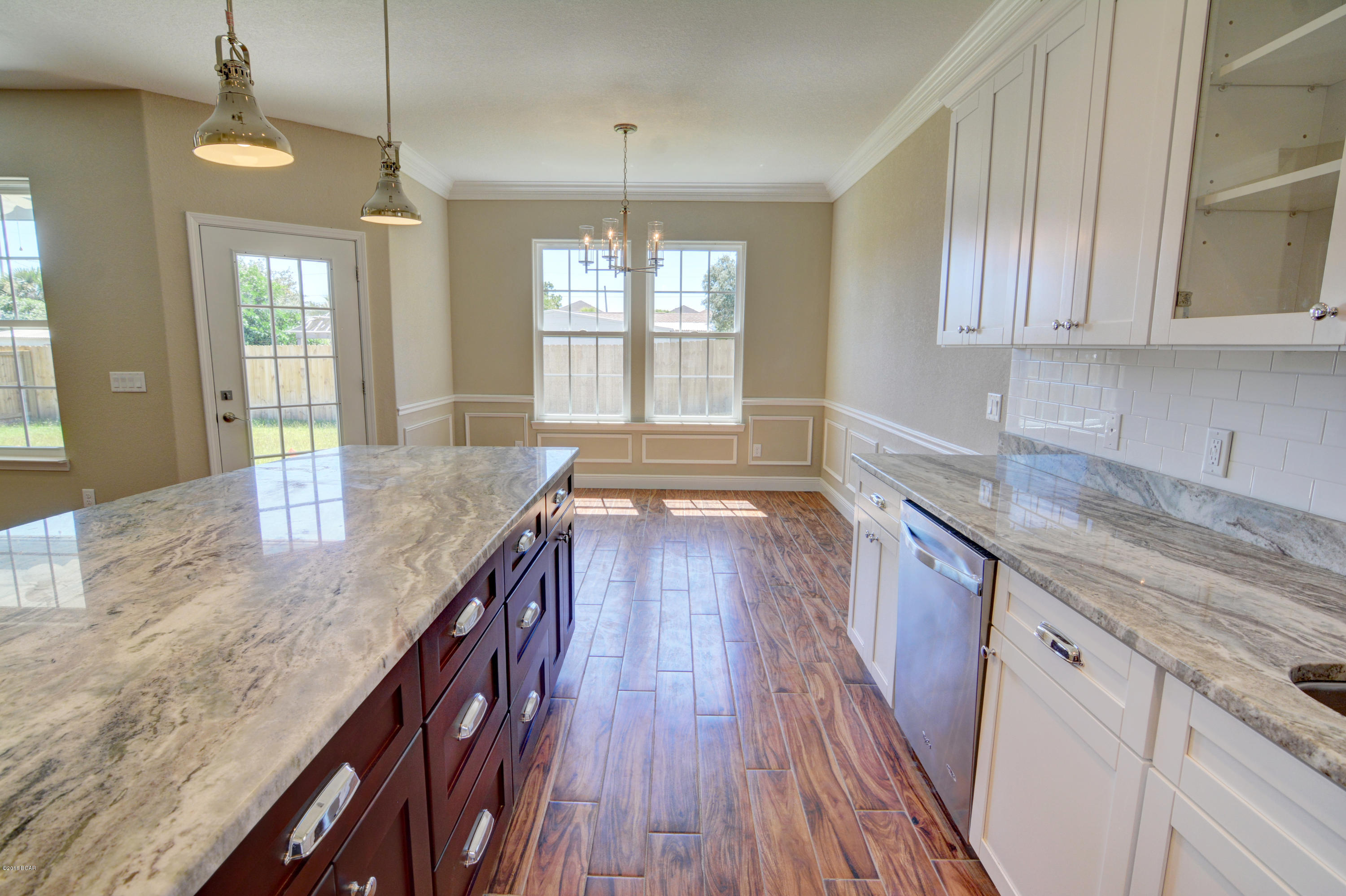 Daugette Add-Bahm Bch - Residential