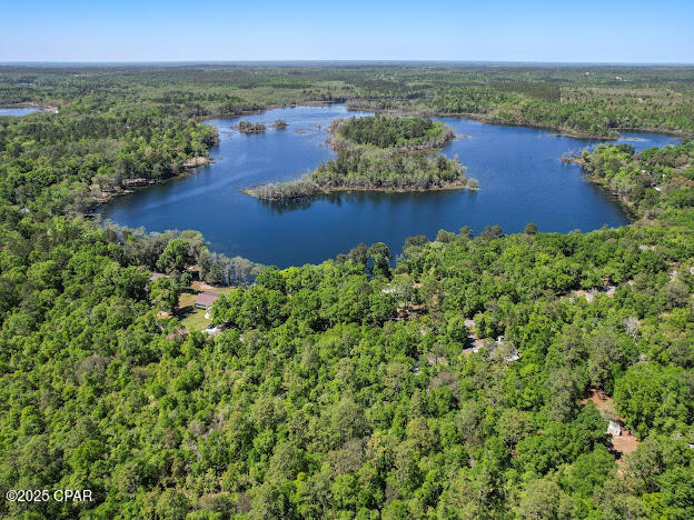 Paradise Lakes - Land