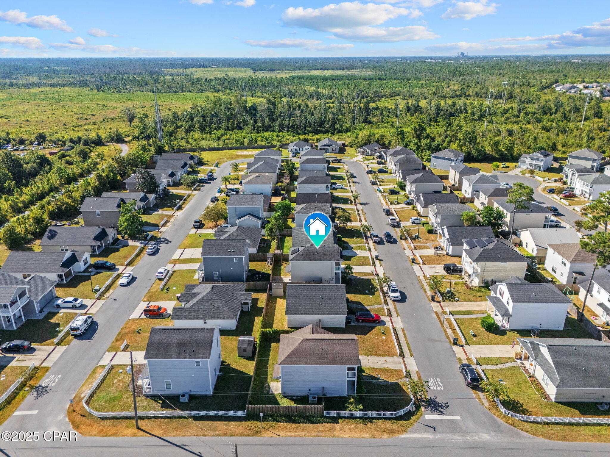 Avondale Estates - Residential