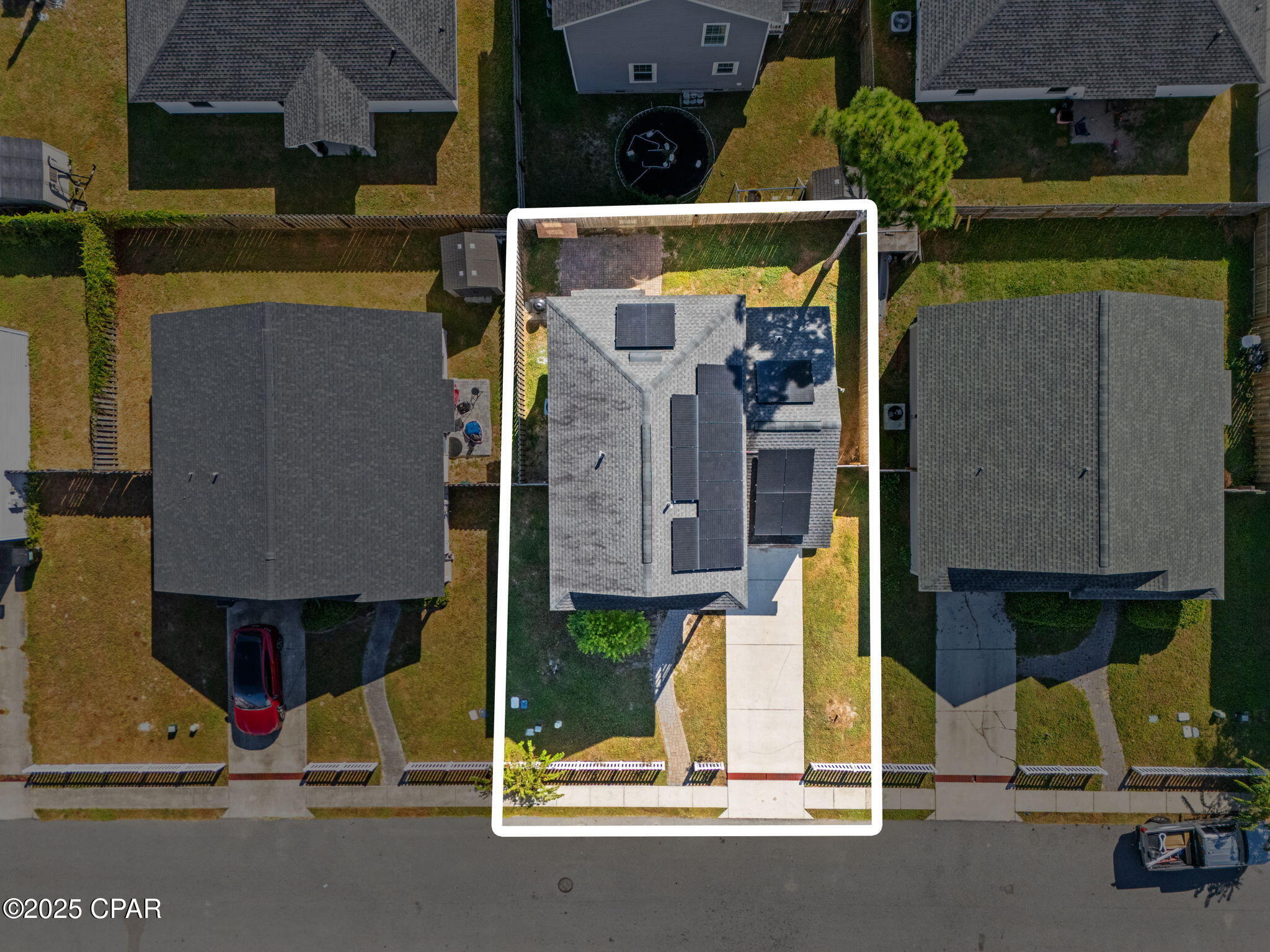 Avondale Estates - Residential