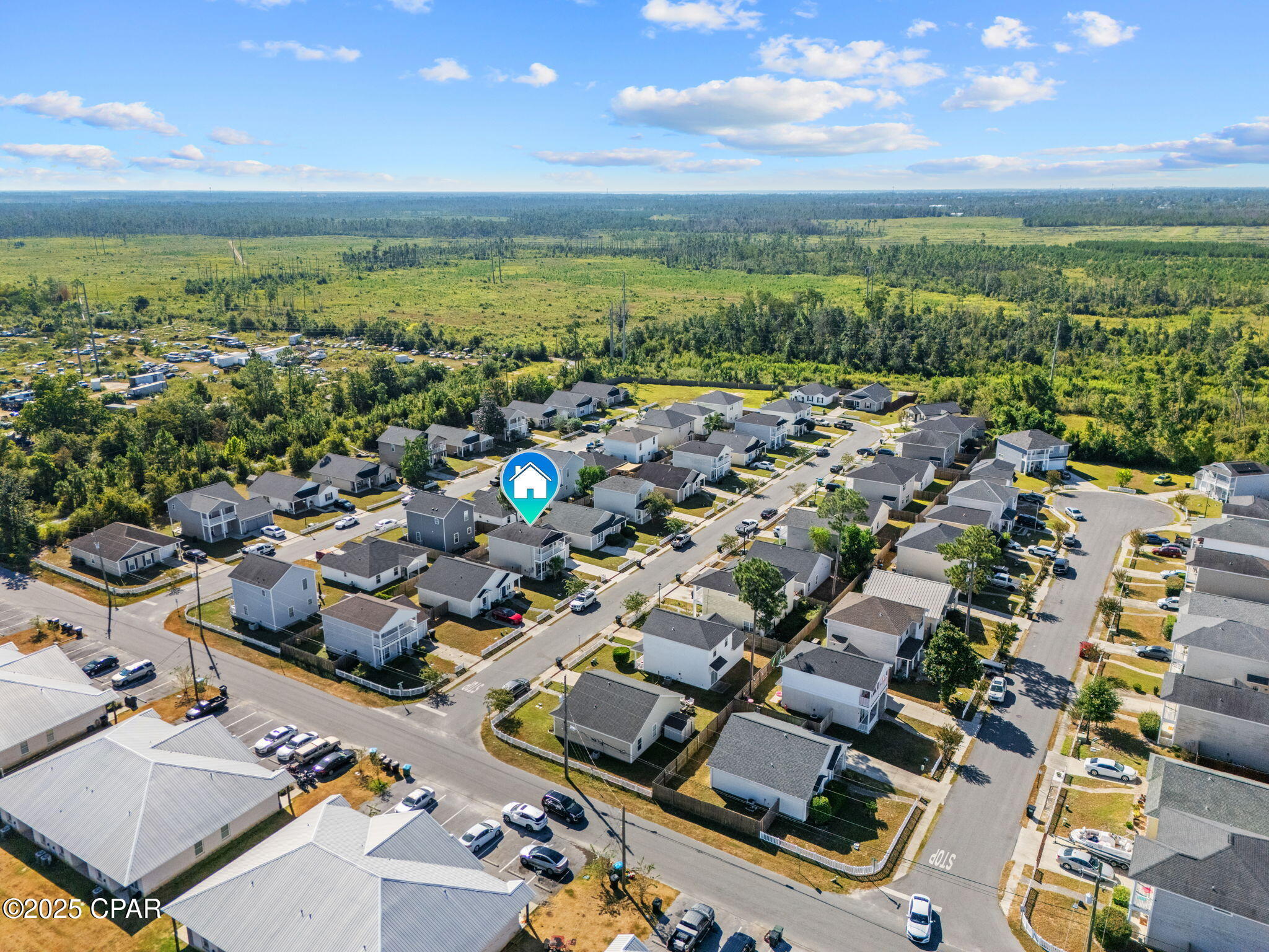 Avondale Estates - Residential