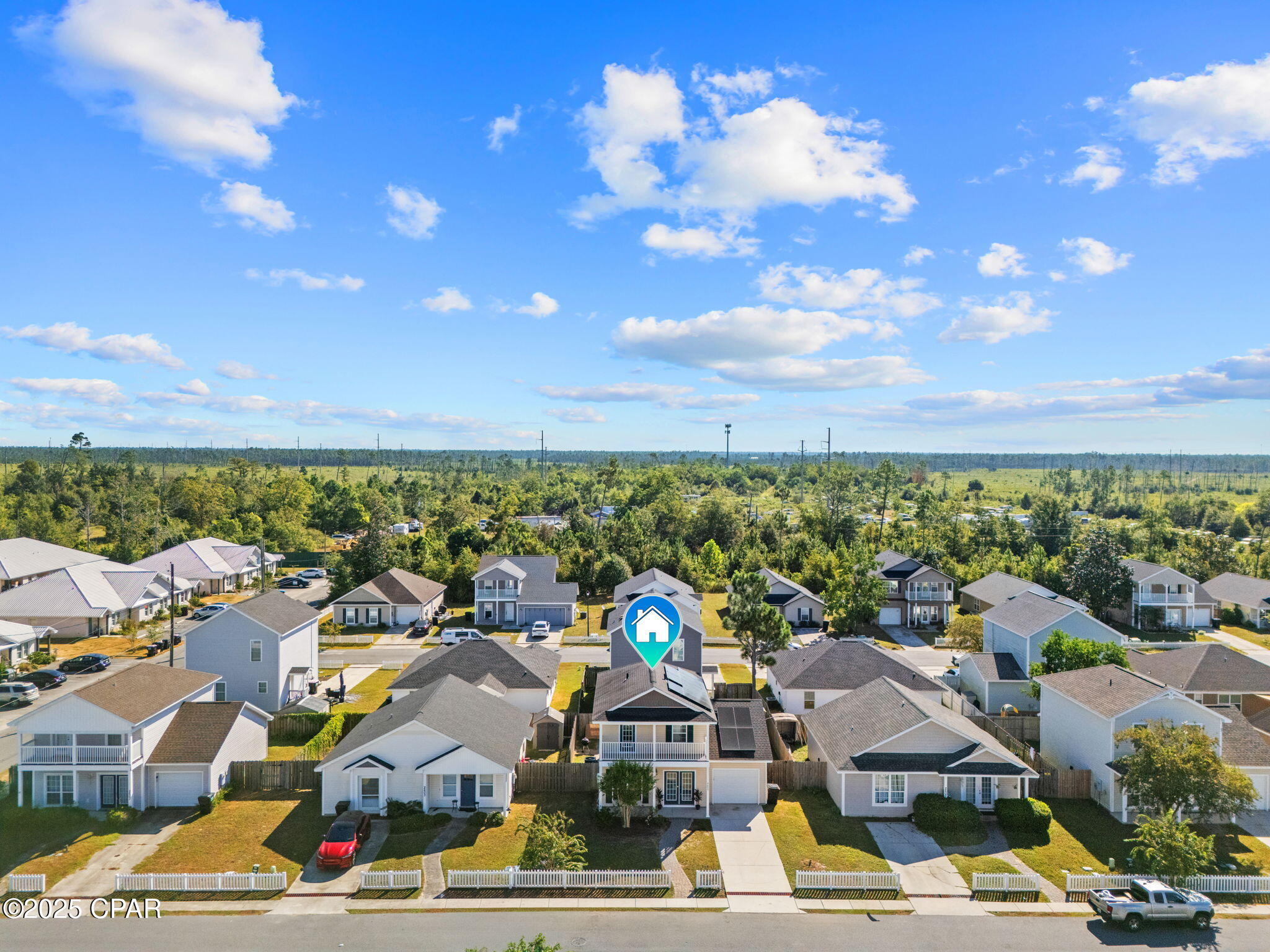 Avondale Estates - Residential