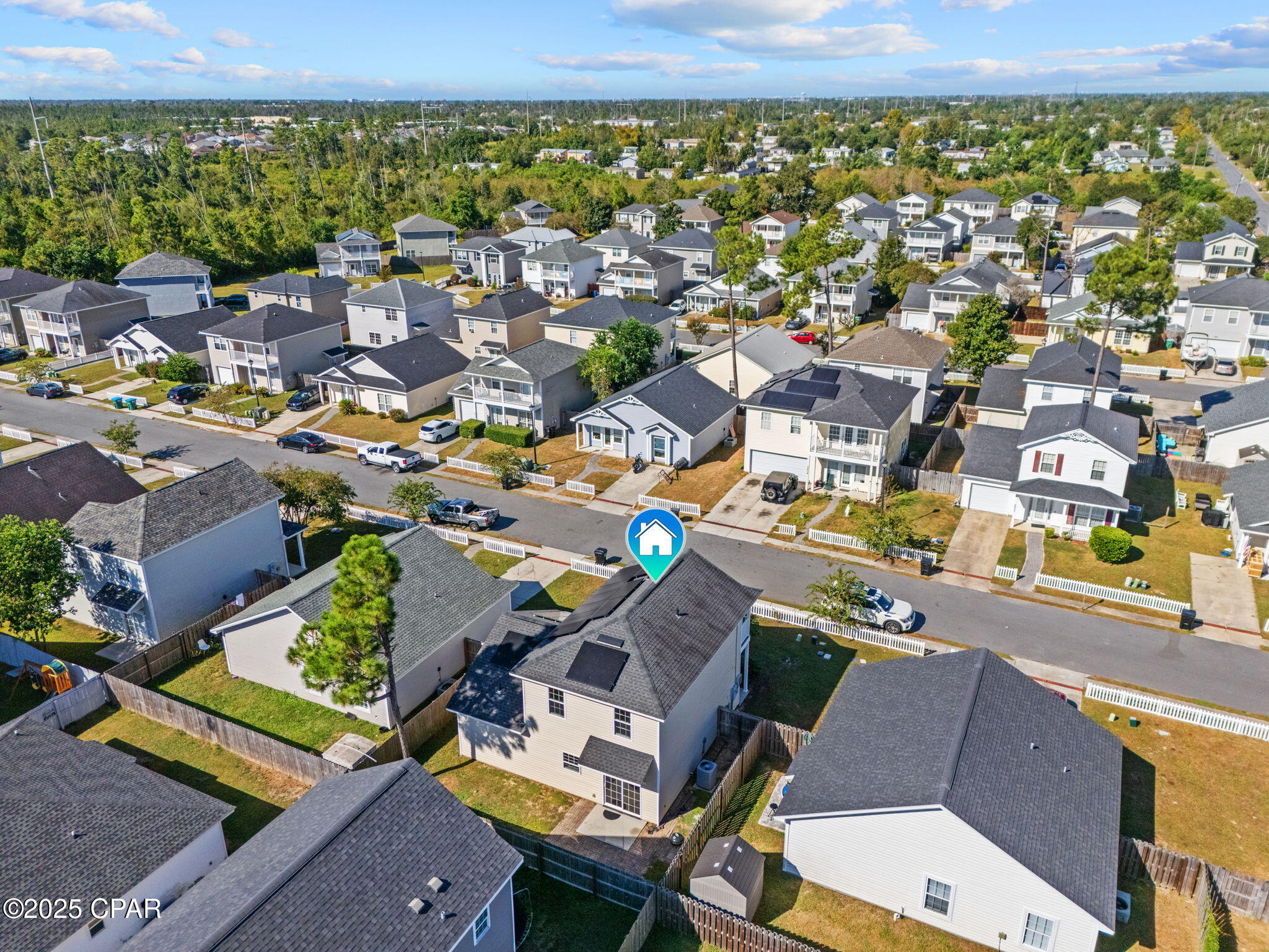 Avondale Estates - Residential