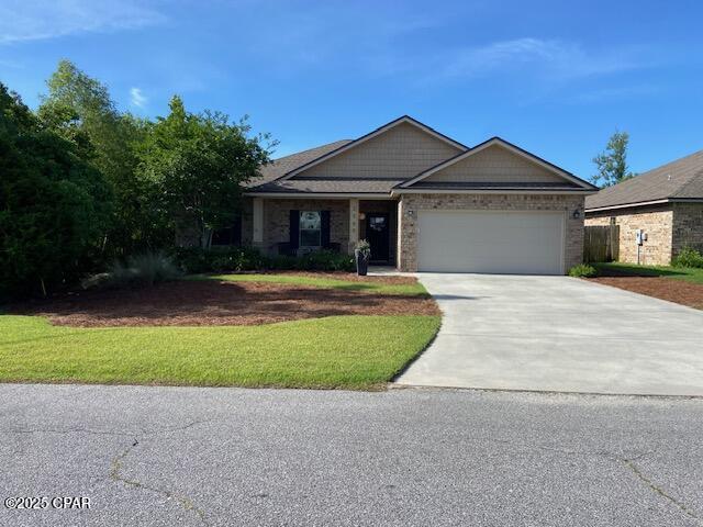 The Pines Of Lynn Haven - Residential