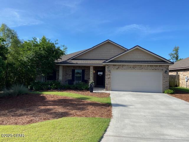 The Pines Of Lynn Haven - Residential