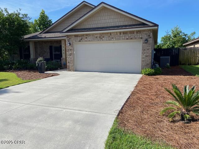 The Pines Of Lynn Haven - Residential