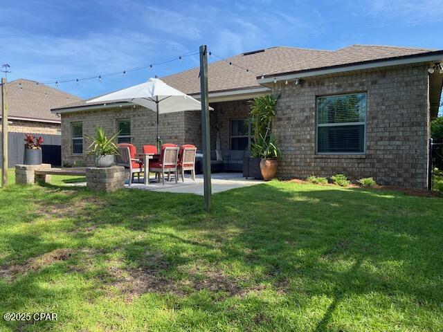 The Pines Of Lynn Haven - Residential