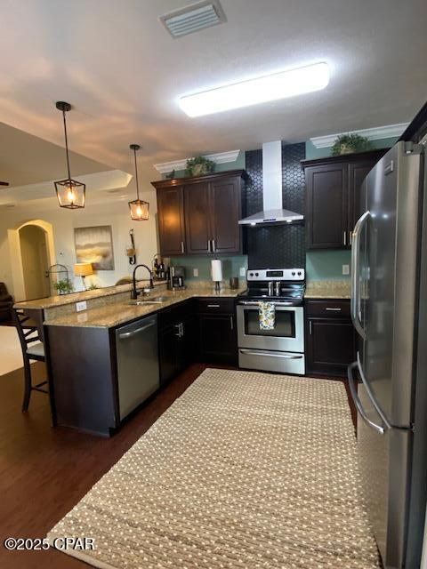 The Pines Of Lynn Haven - Residential