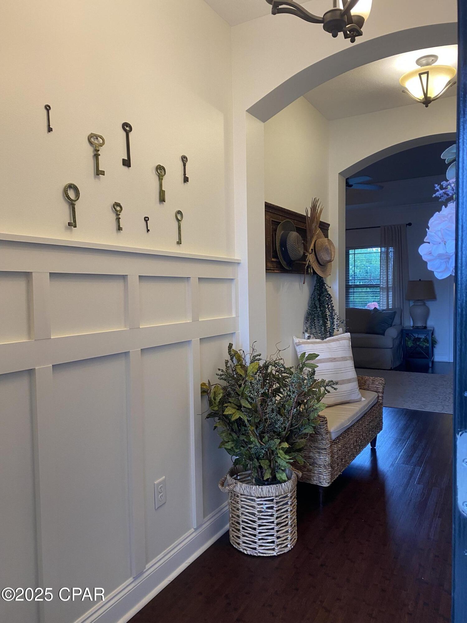 The Pines Of Lynn Haven - Residential