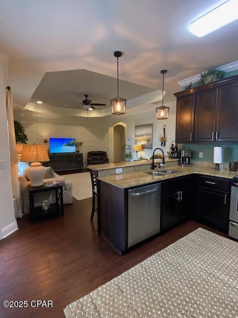 The Pines Of Lynn Haven - Residential