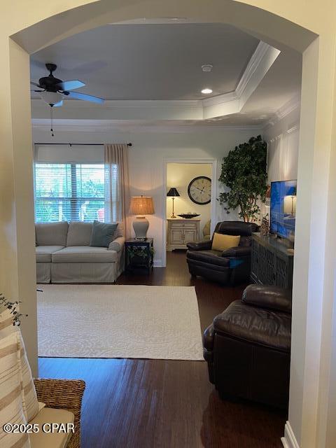 The Pines Of Lynn Haven - Residential