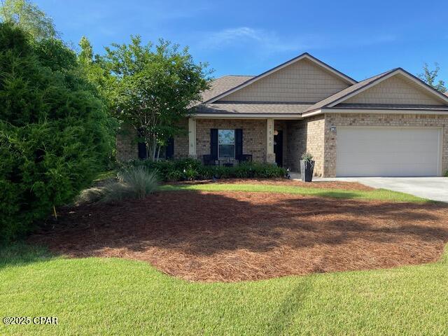 The Pines Of Lynn Haven - Residential