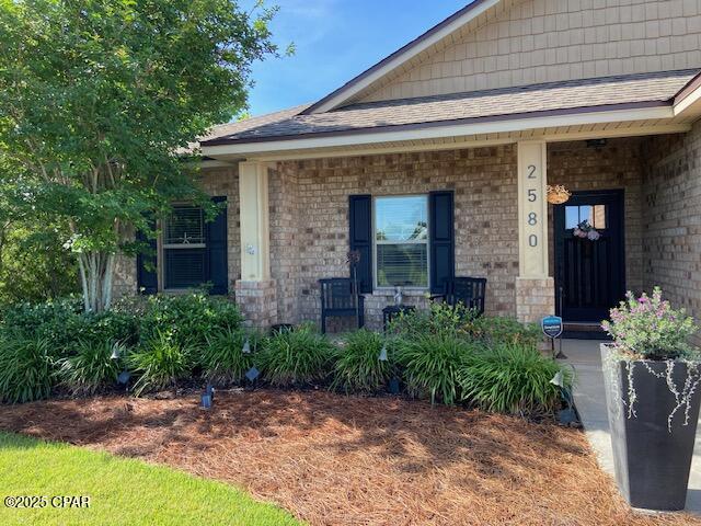 The Pines Of Lynn Haven - Residential