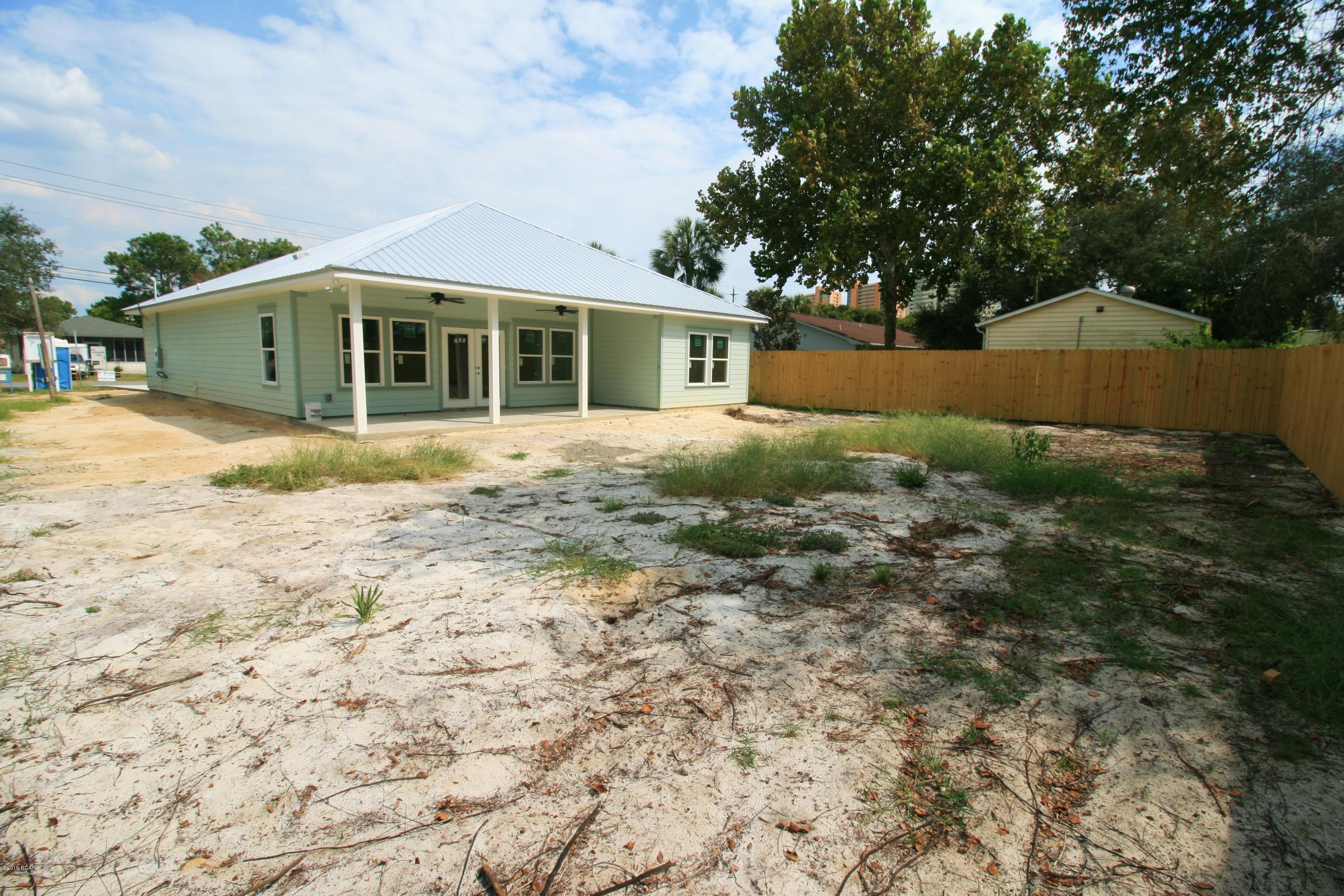 Miramar Heights - Residential